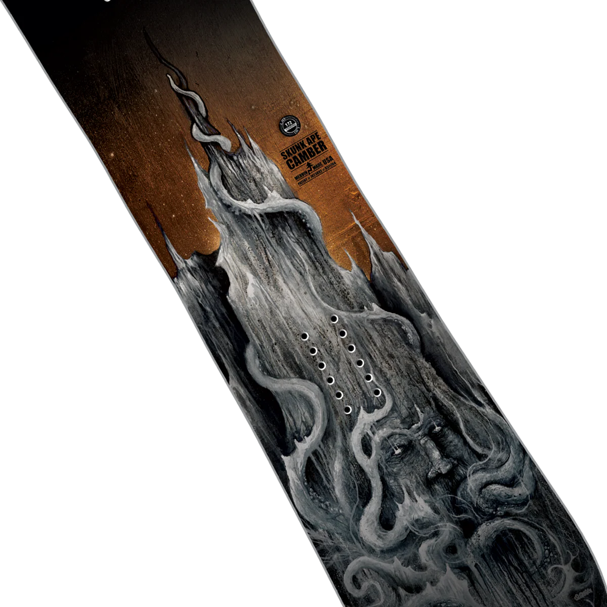Skunk Ape Camber - Image 3