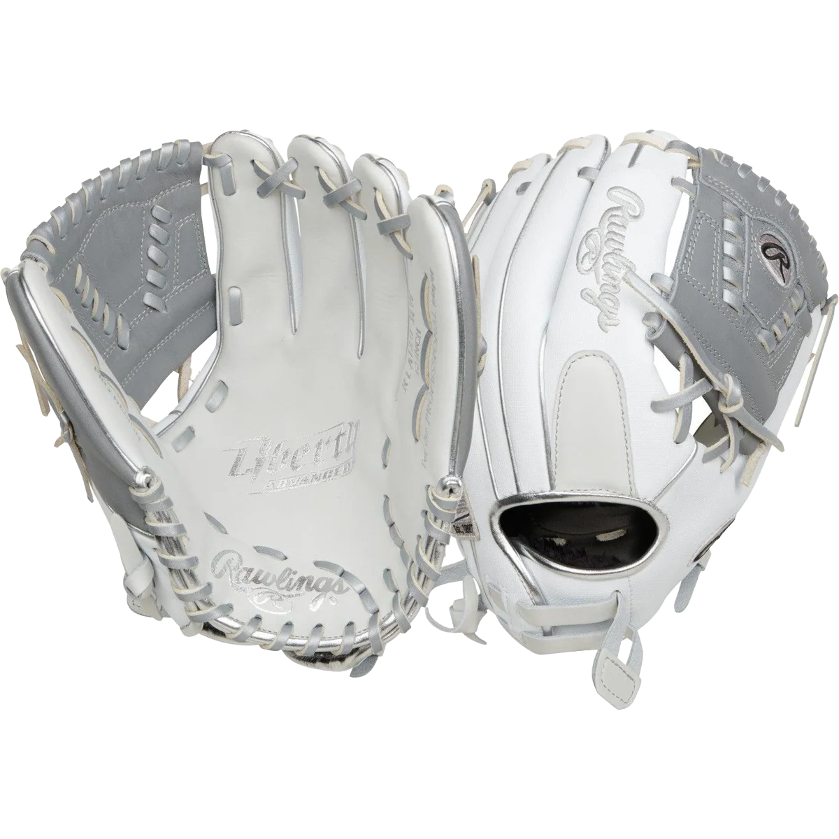 Women's Liberty Advanced Fastpitch IF - 12" Solid - Image 2