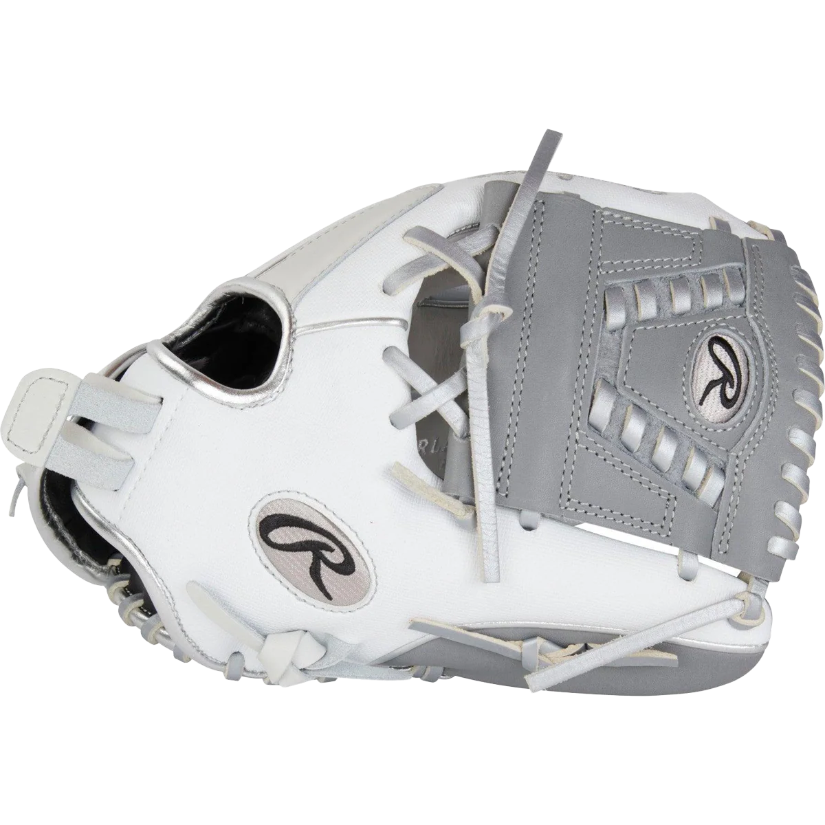 Women's Liberty Advanced Fastpitch IF - 12" Solid - Image 3