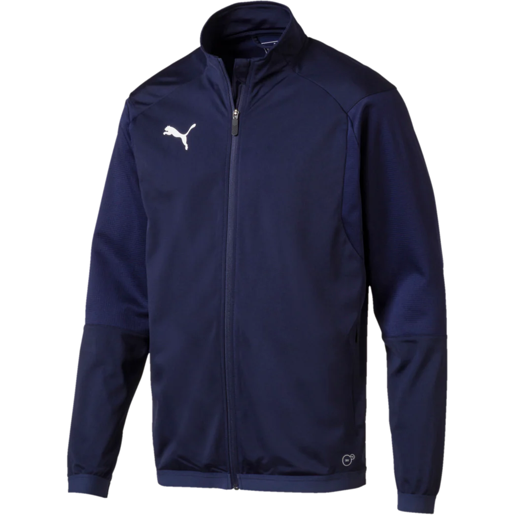Men's Liga Training Jacket - Image 2