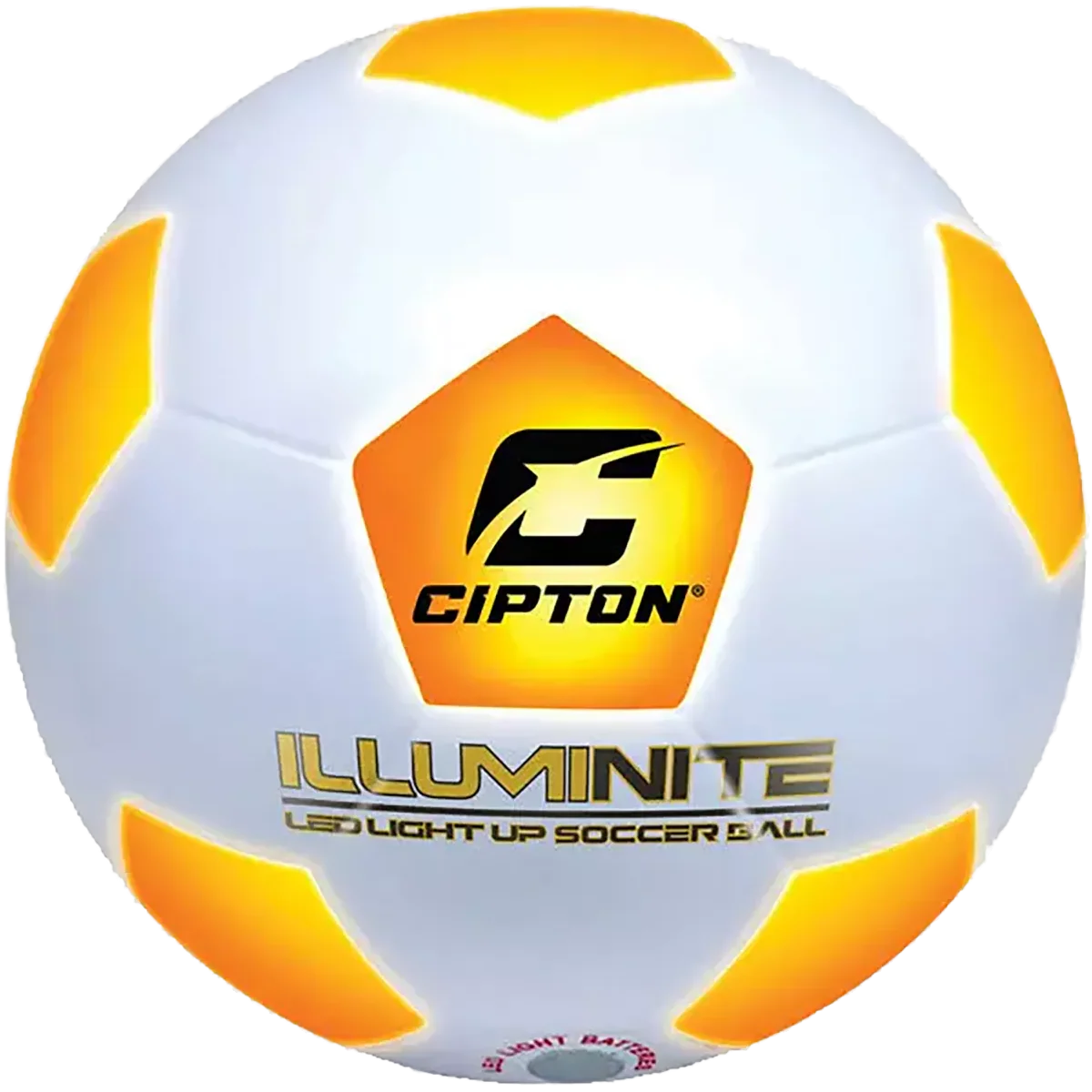 Light Up LED Soccer Ball