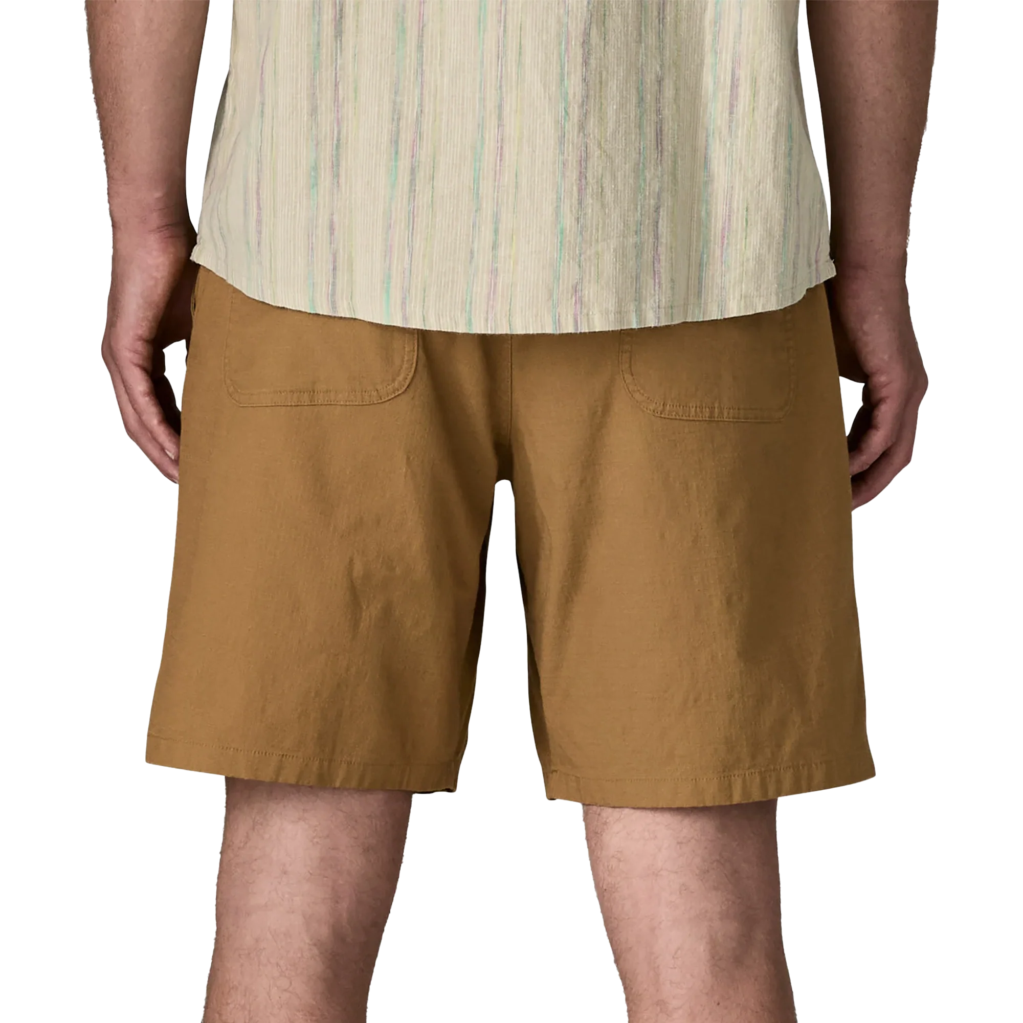 Men's Lightweight All Wear Gi Shorts - Image 7