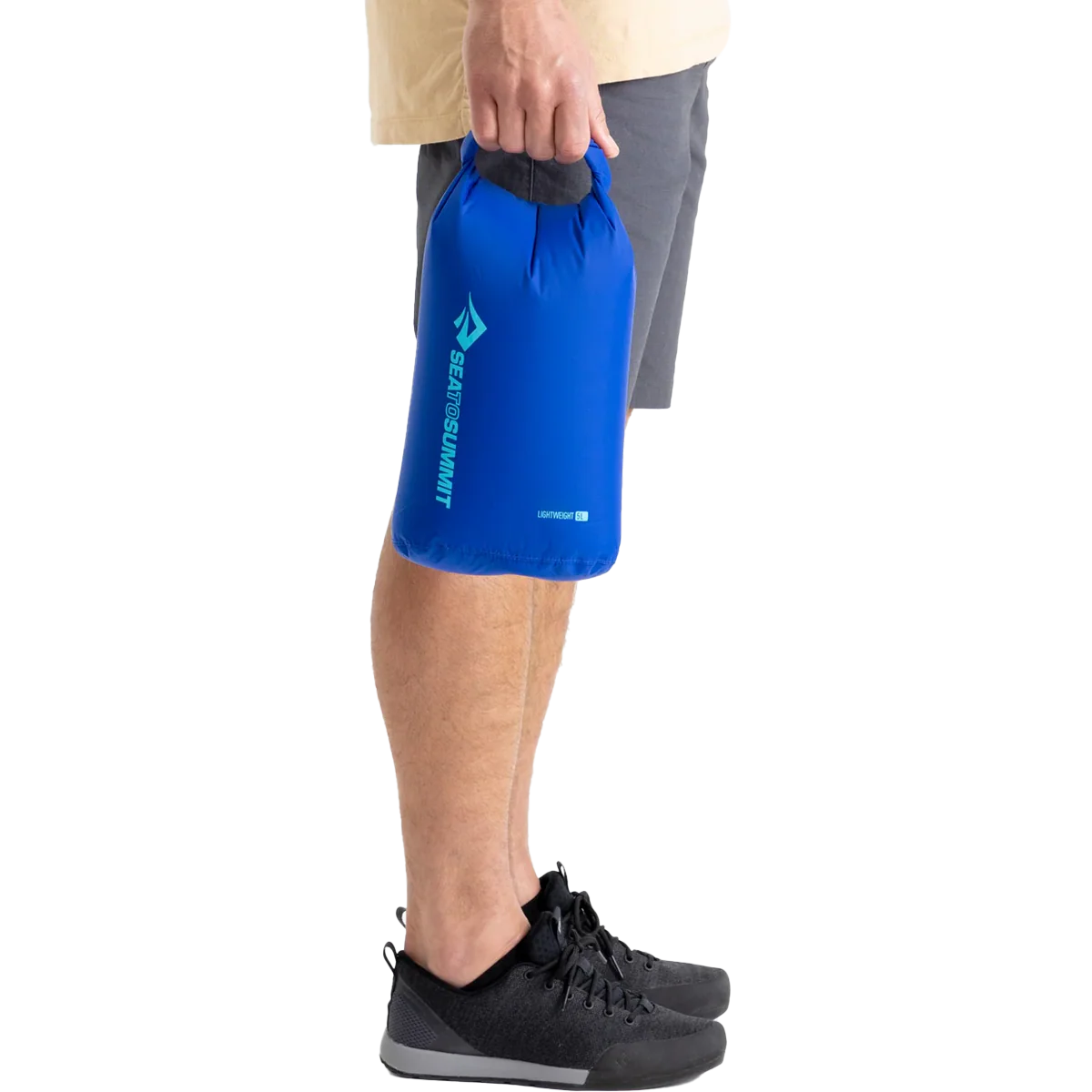 Lightweight Dry Bag 5L - Image 6