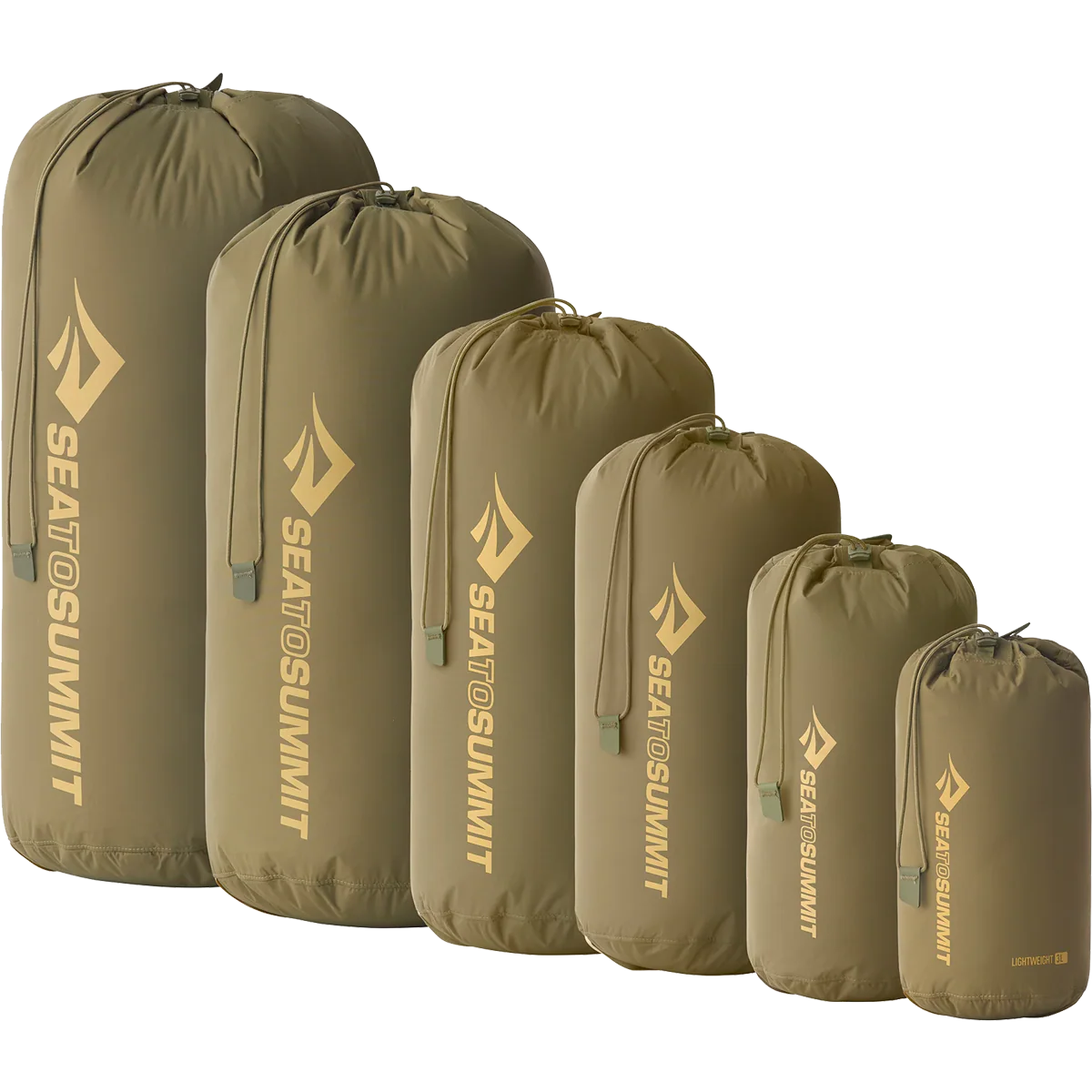 Lightweight Stuff Sack 8L - Image 9