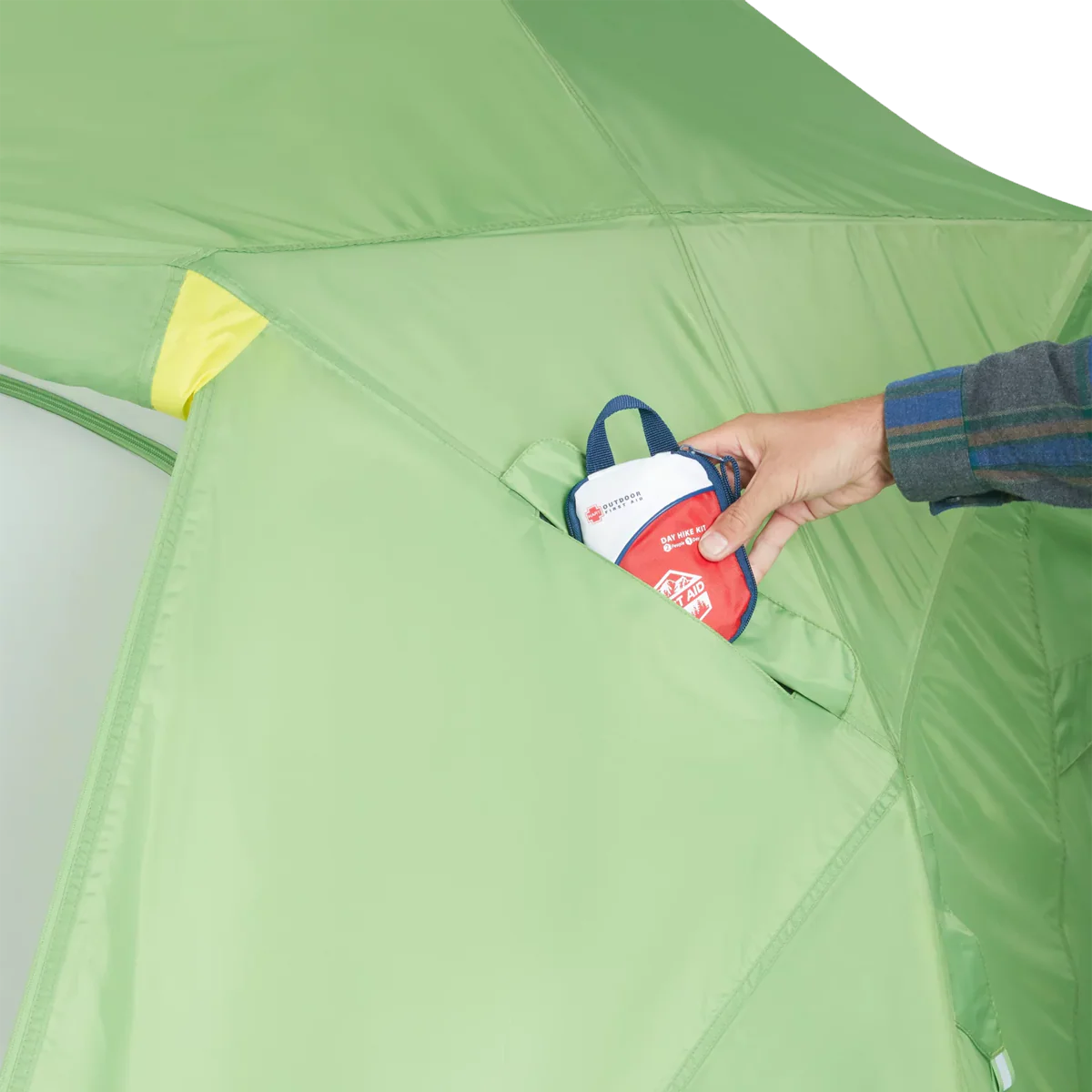 Limestone 4 Person Tent - Image 6