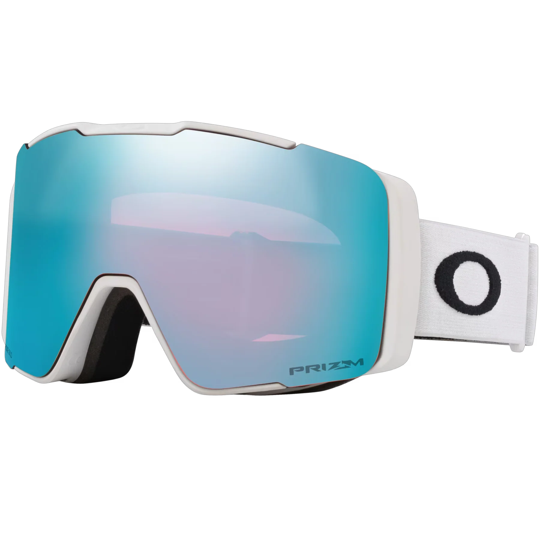 Line Miner Pro L Low Bridge + Bonus Lens