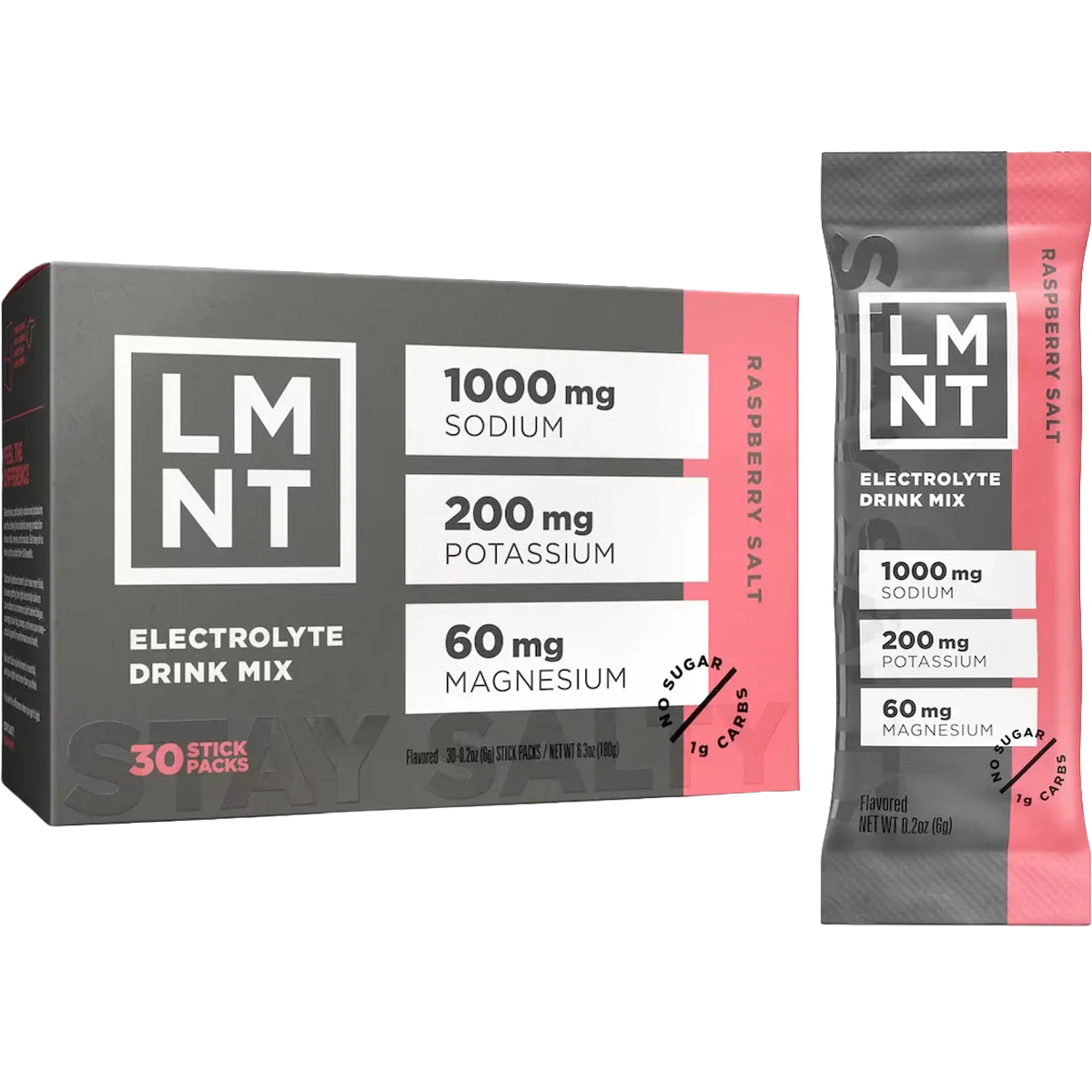 Zero-Sugar Electrolyte Drink Mix - Image 11