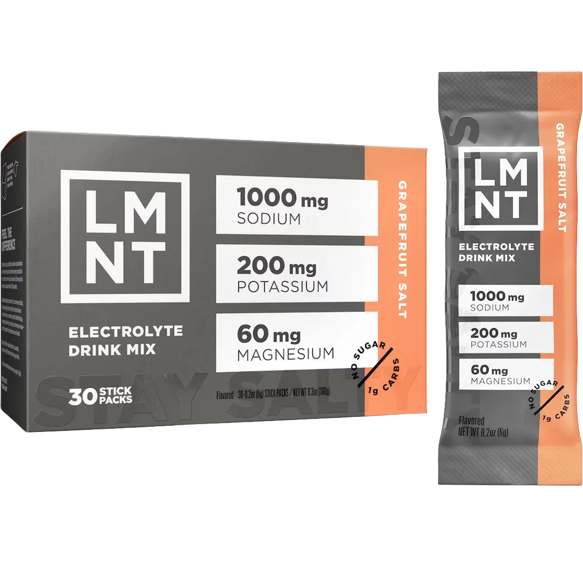 Zero-Sugar Electrolyte Drink Mix - Image 13
