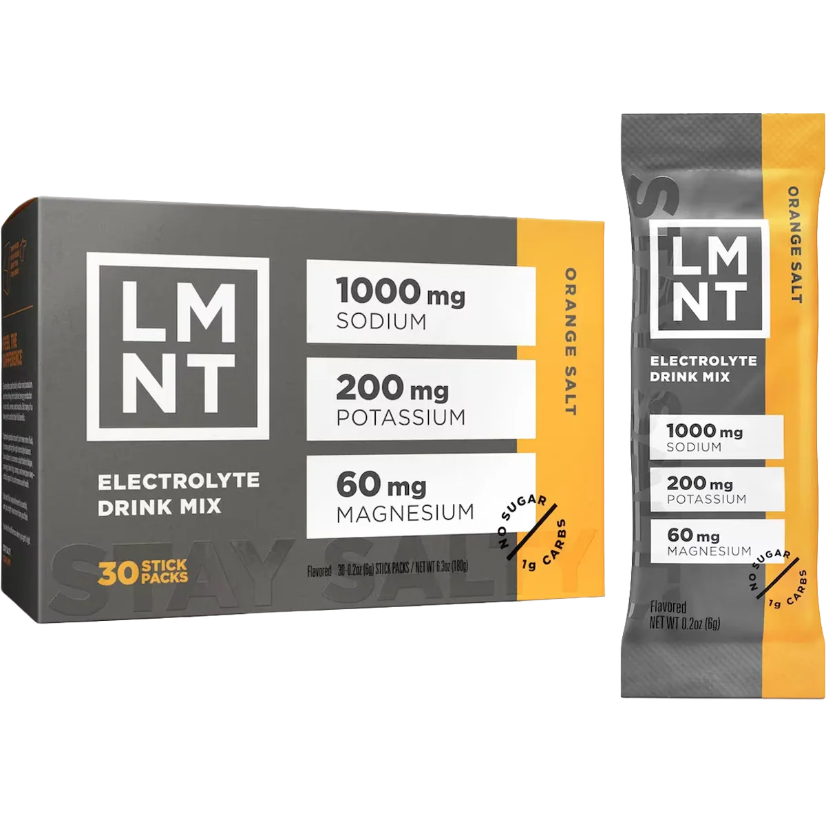 Zero-Sugar Electrolyte Drink Mix - Image 15