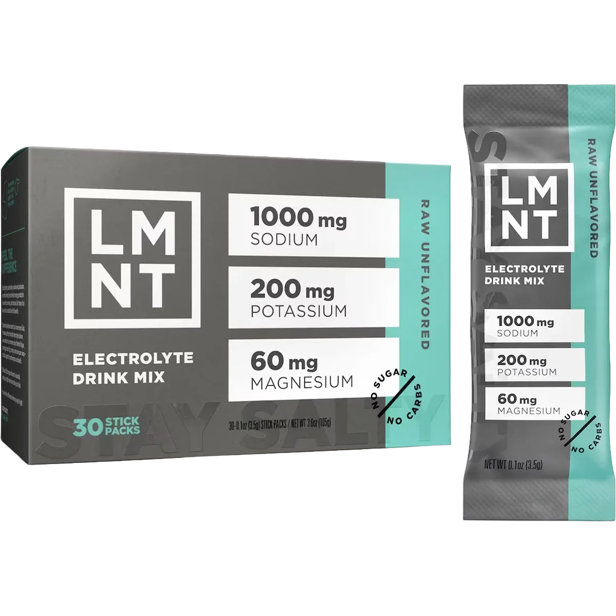 Zero-Sugar Electrolyte Drink Mix - Image 17