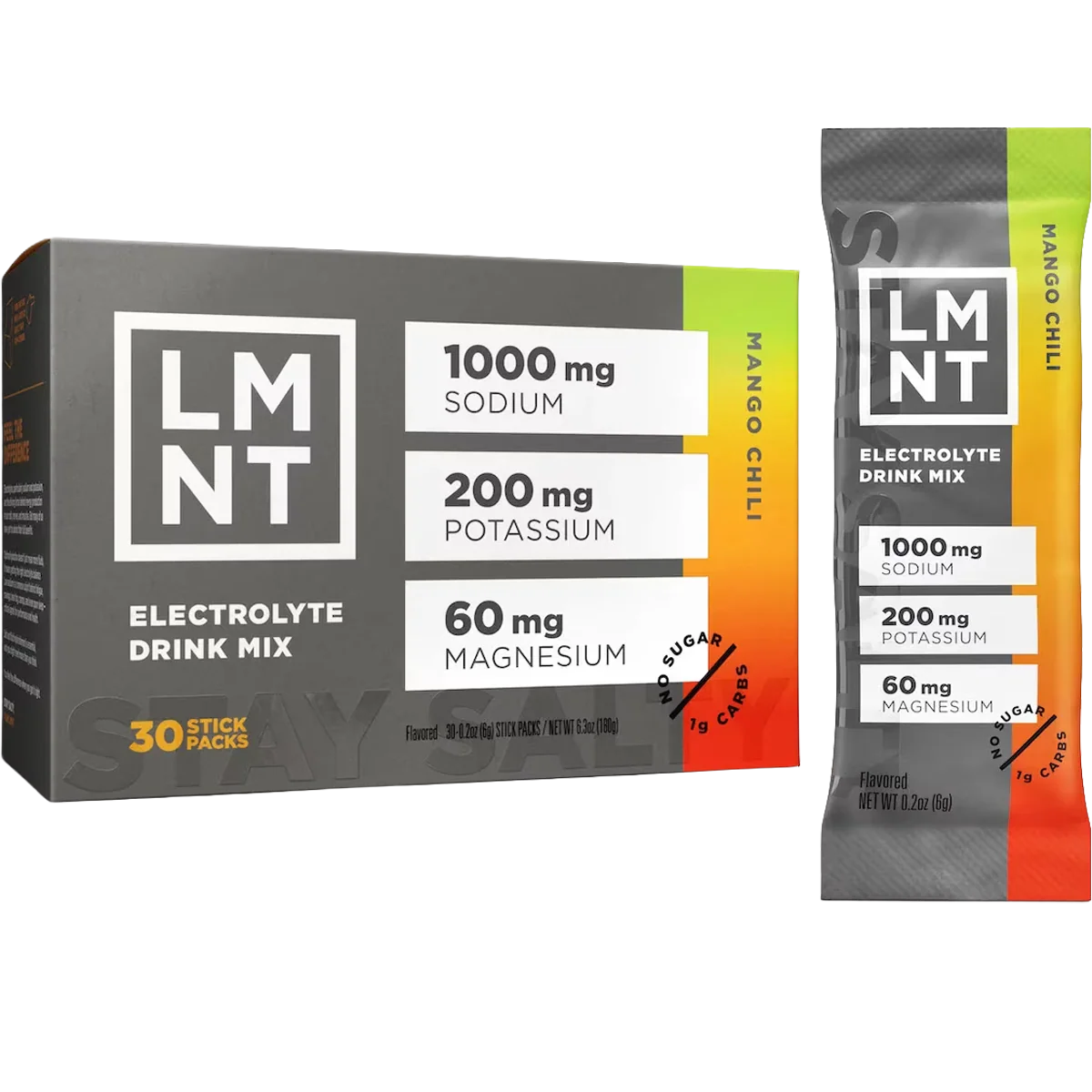 Zero-Sugar Electrolyte Drink Mix - Image 19