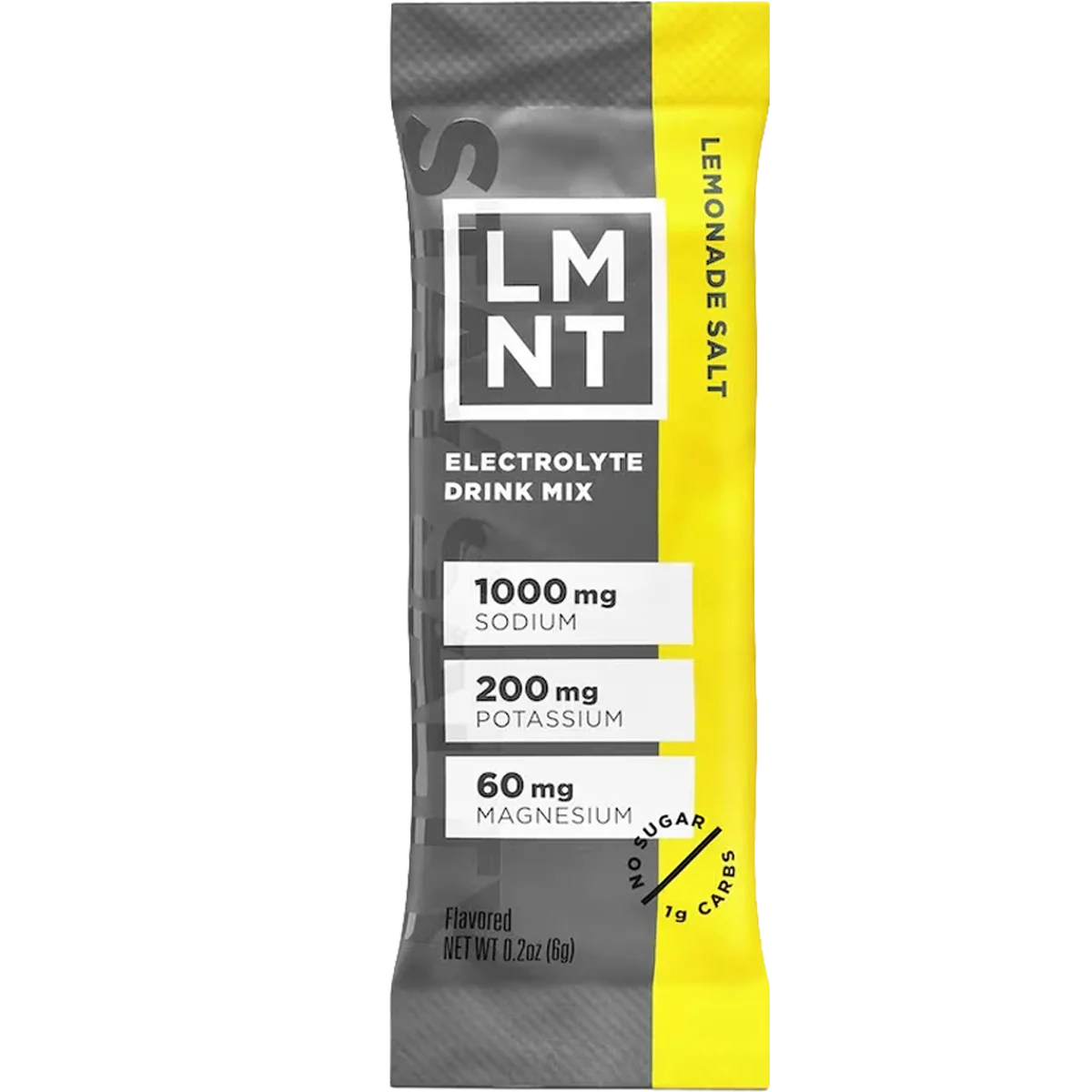 Zero-Sugar Electrolyte Drink Mix - Image 2