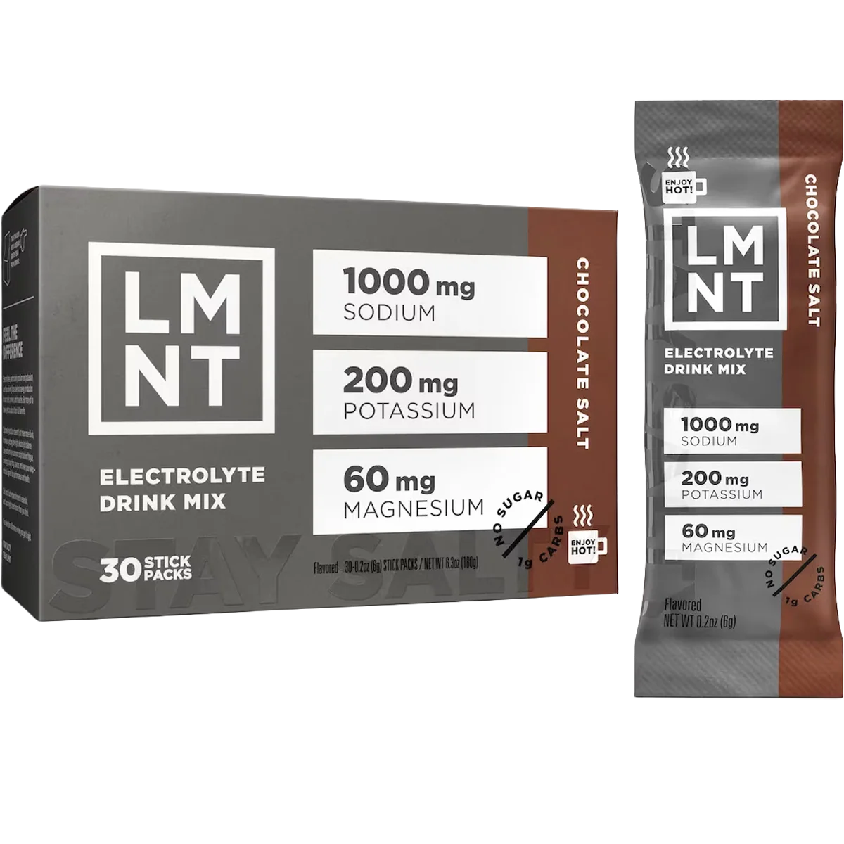 Zero-Sugar Electrolyte Drink Mix - Image 21