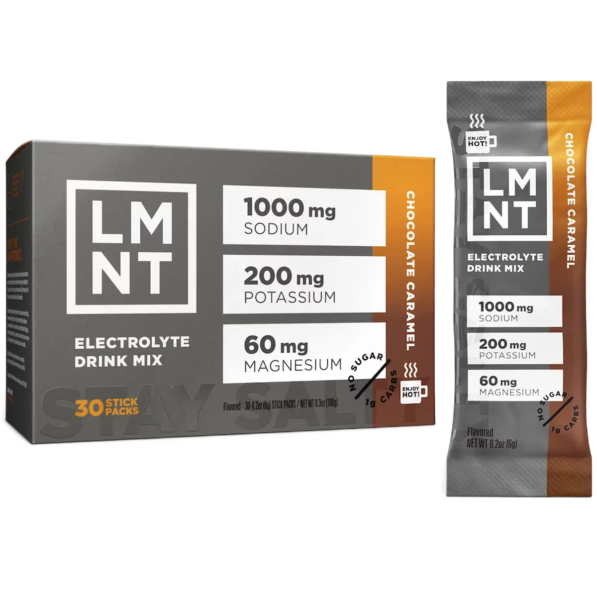 Zero-Sugar Electrolyte Drink Mix - Image 23