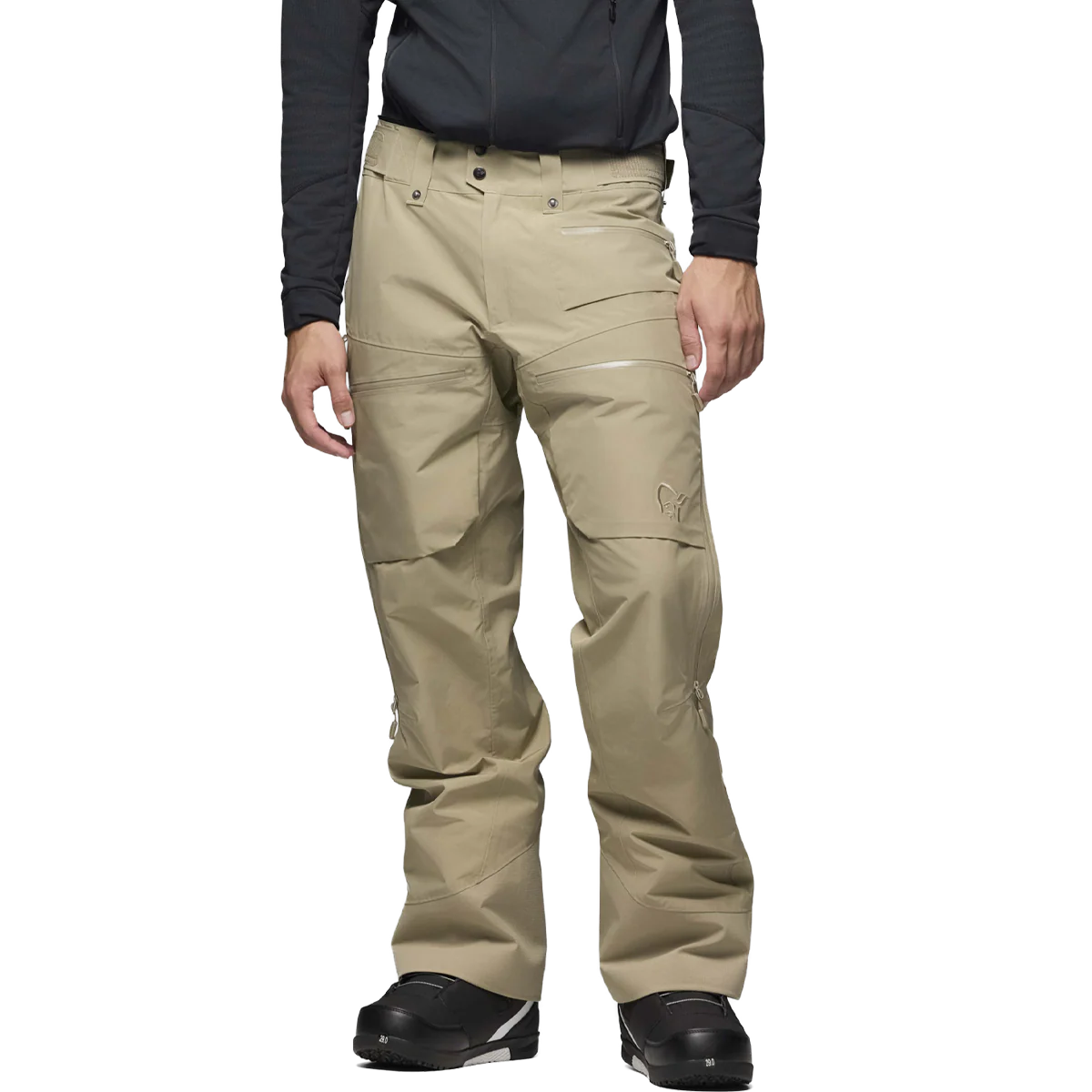 Men's Lofoten Gore-Tex Pants - Image 4