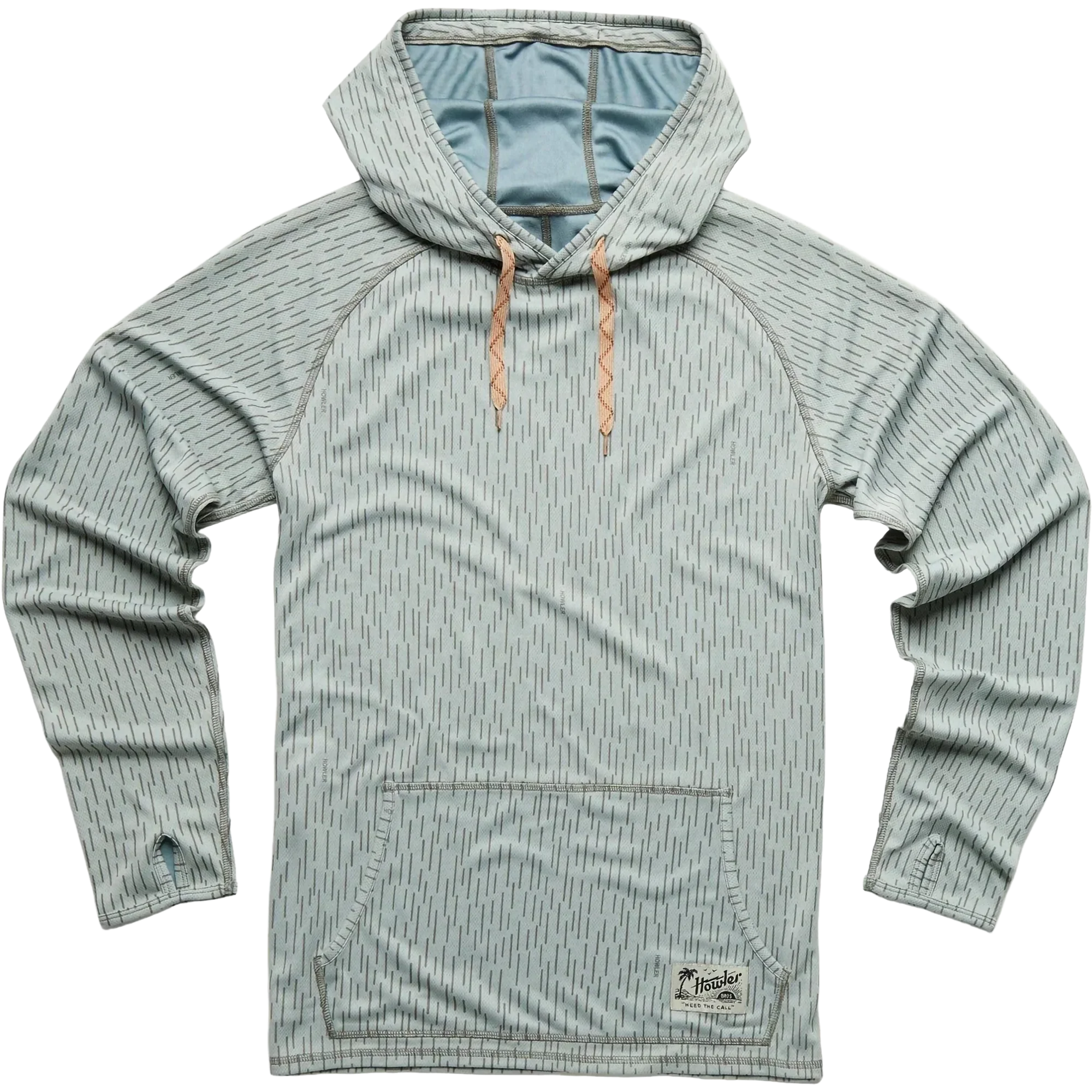 Men's Loggerhead Hoodie