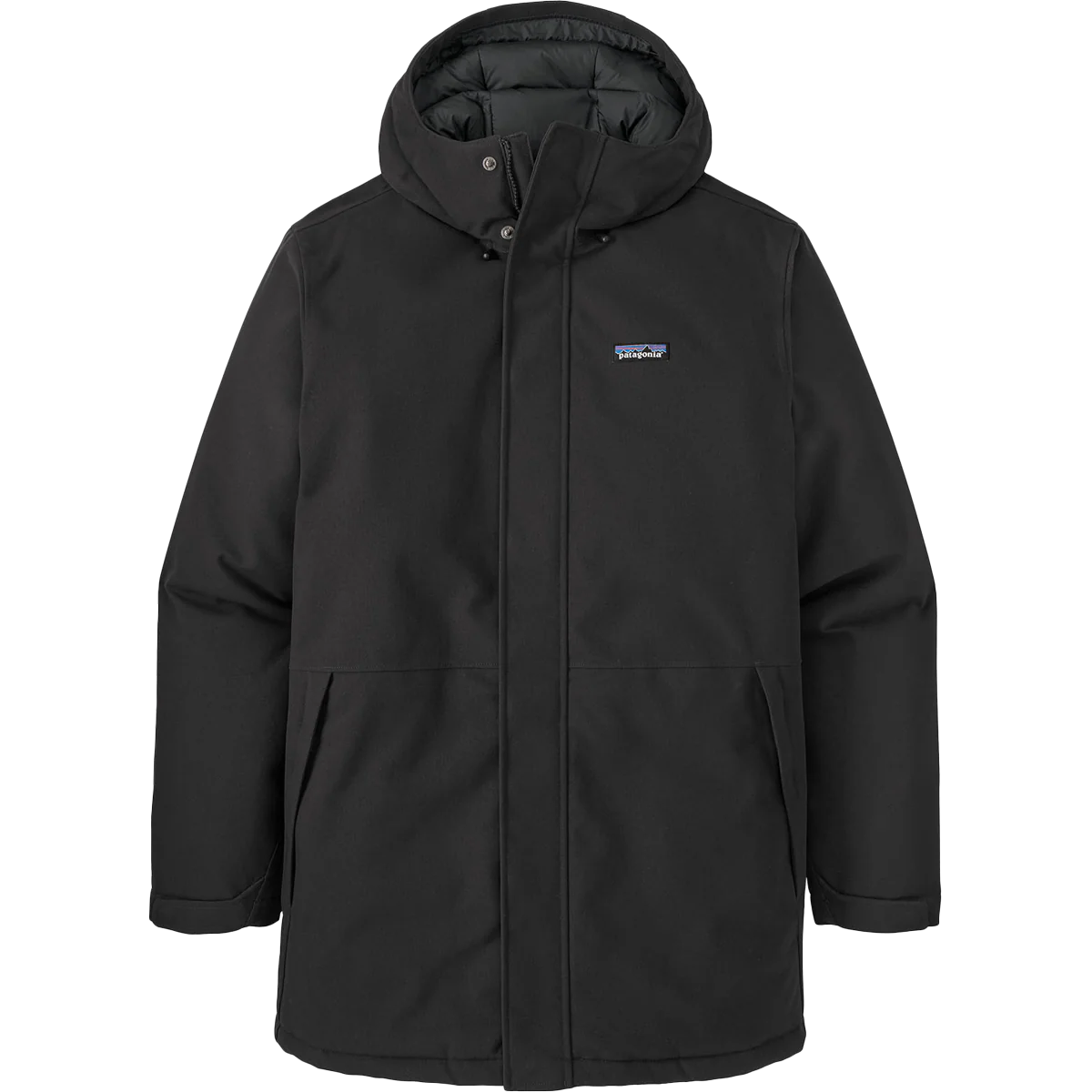 Men's Lone Mountain Parka - Image 2