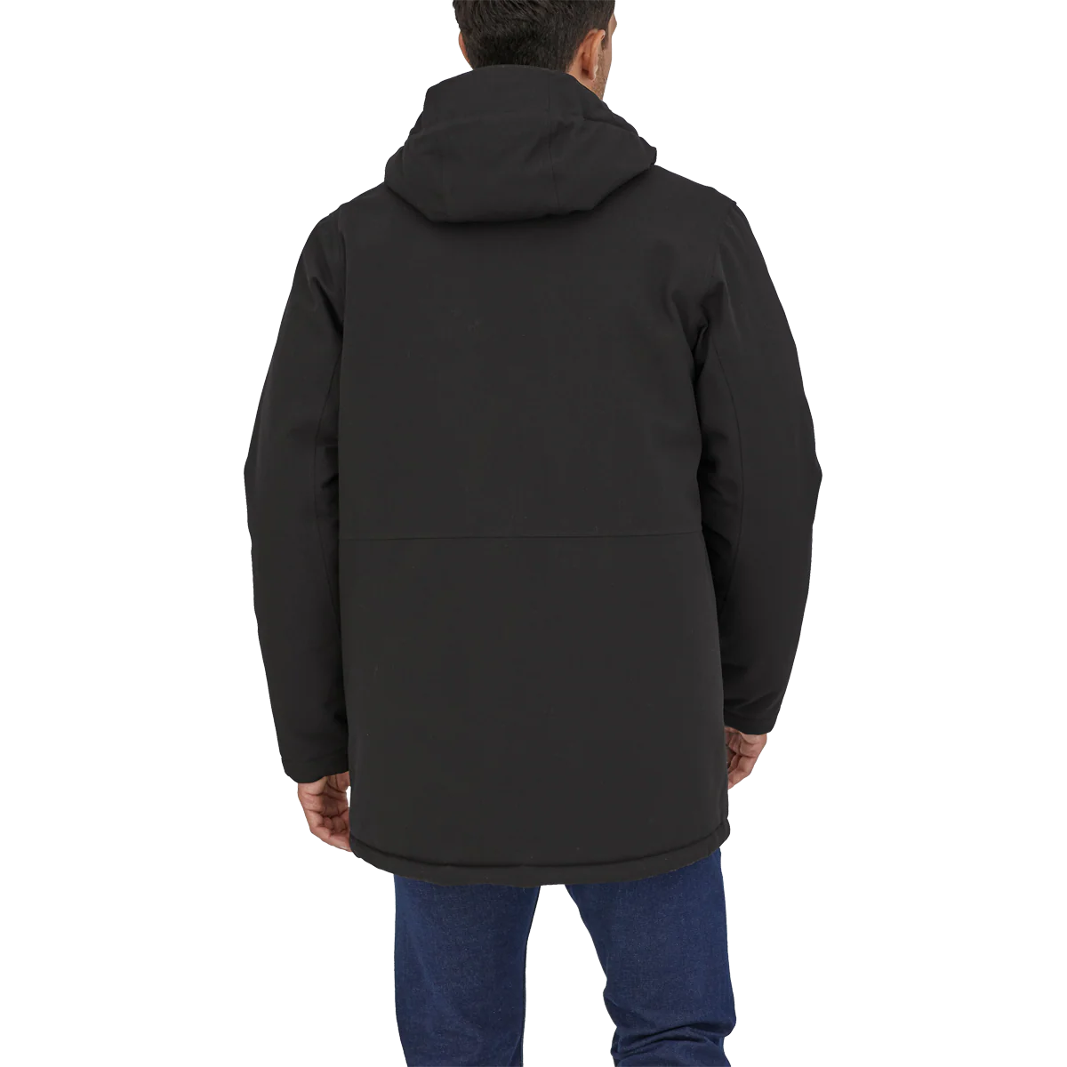 Men's Lone Mountain Parka - Image 6