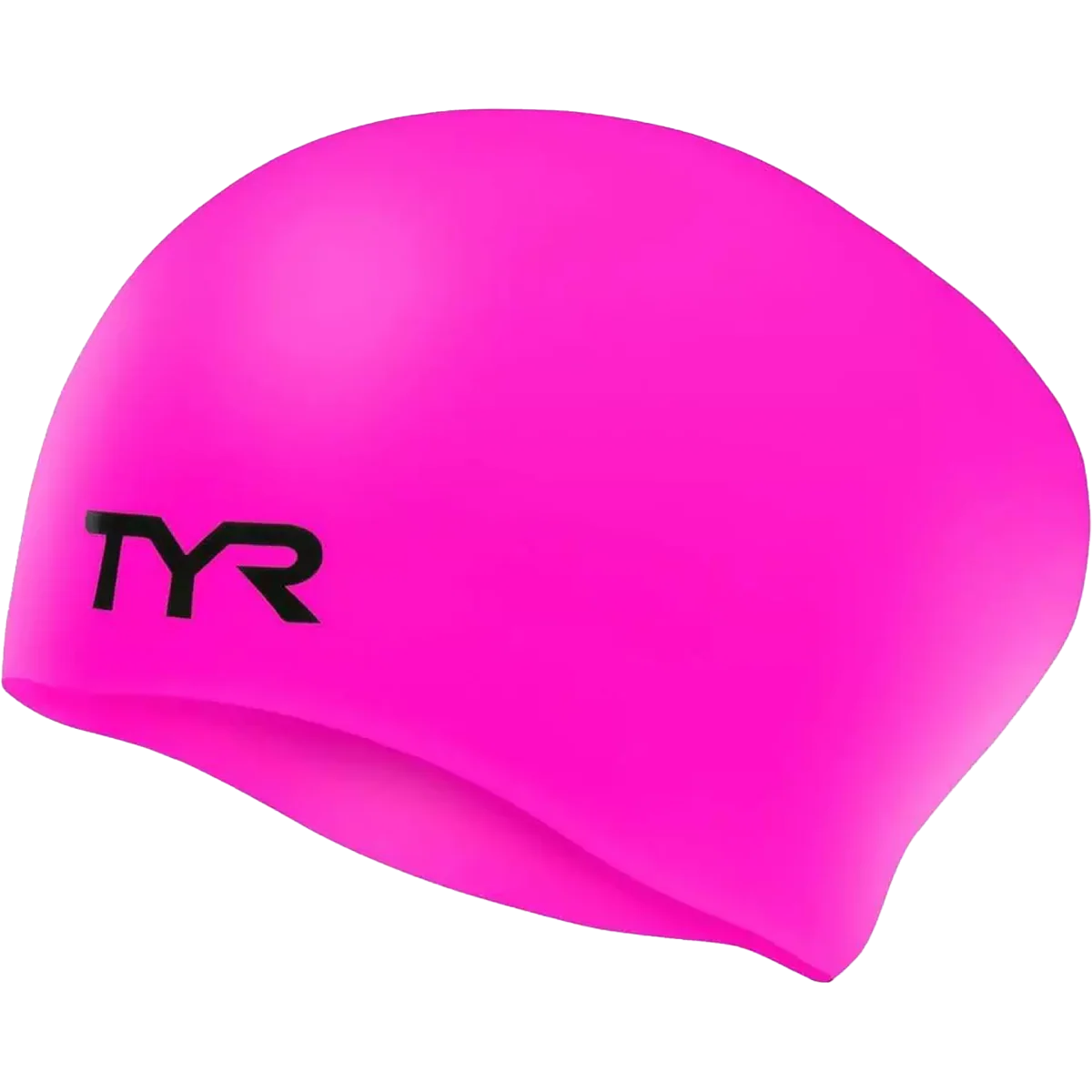 Long Hair Wrinkle-Free Cap