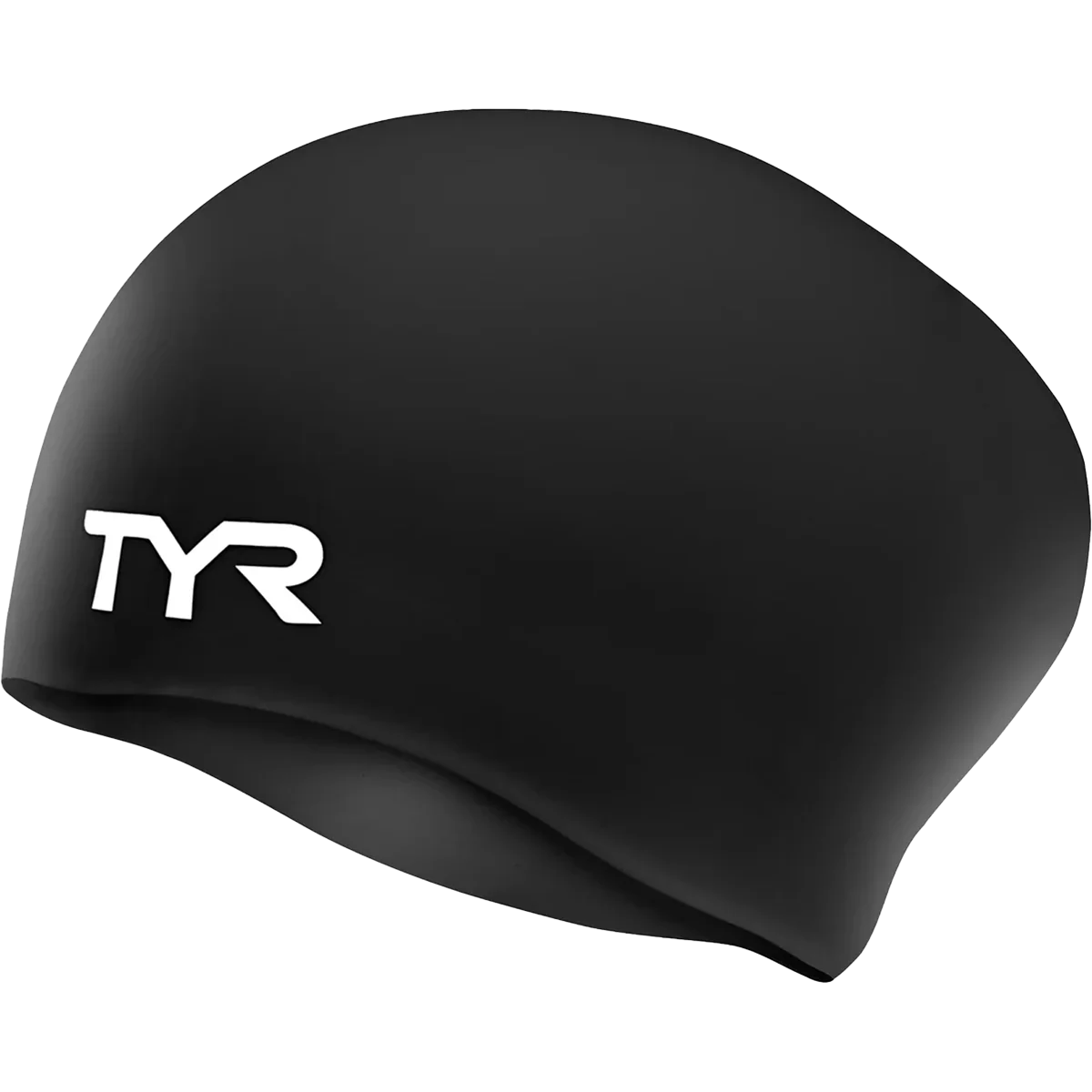 Long Hair Wrinkle-Free Cap - Image 4
