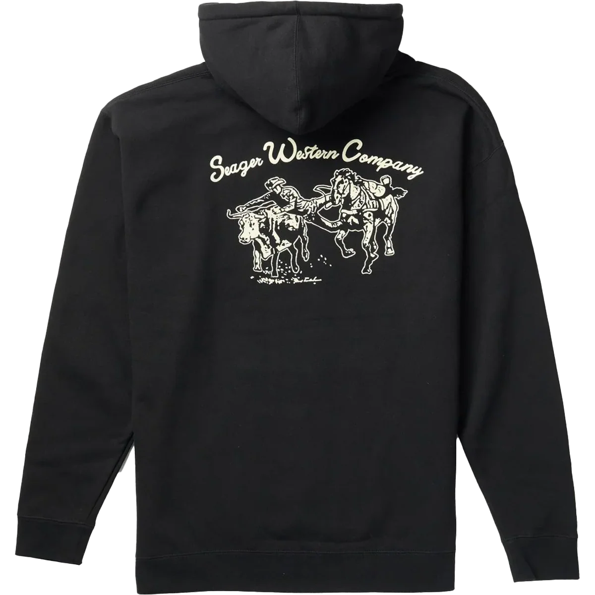 Men's Los Rios Hoodie