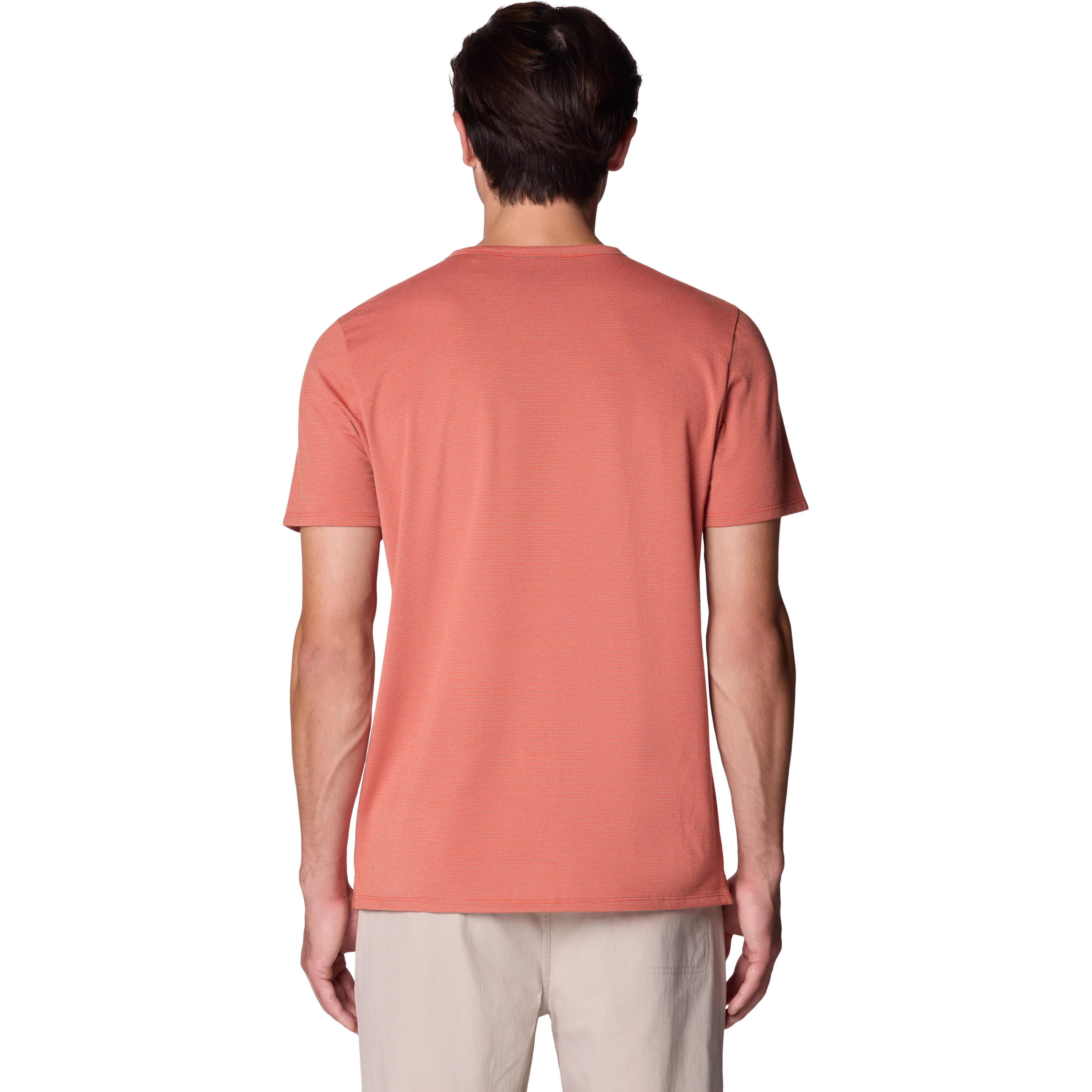 Men's Low Exposure Short Sleeve Shirt - Image 3