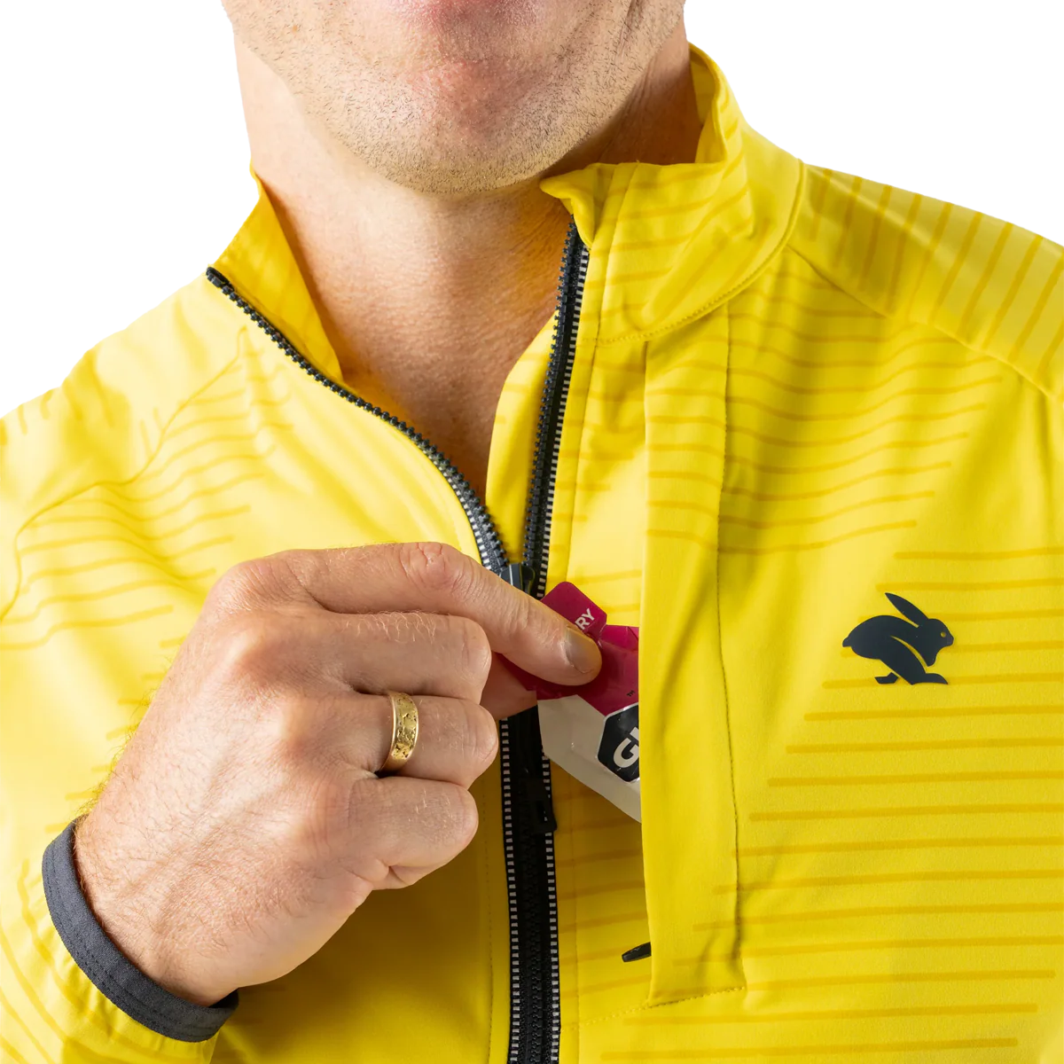Men's Low Light Swish Pullover 2.0 - Image 4