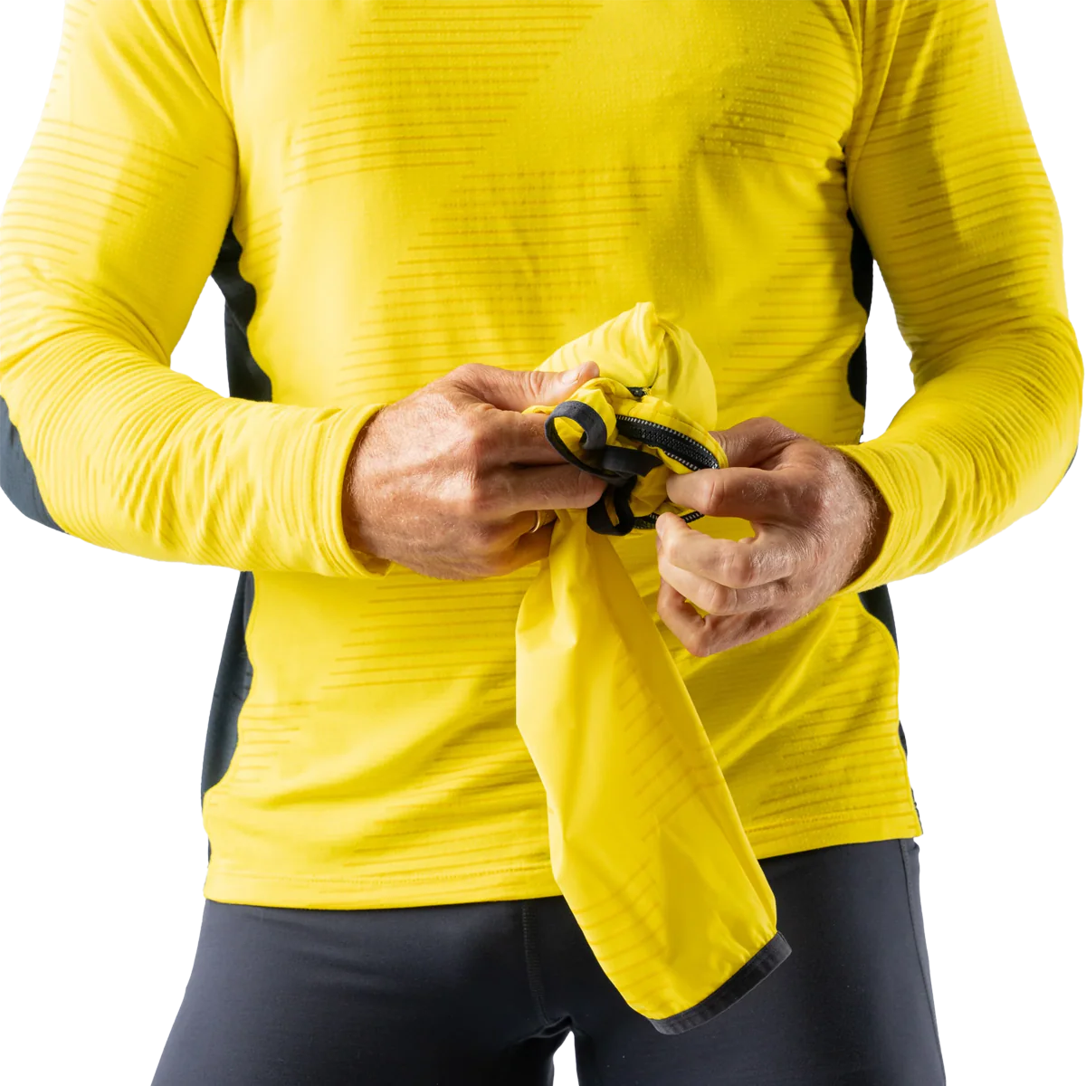 Men's Low Light Swish Pullover 2.0 - Image 6