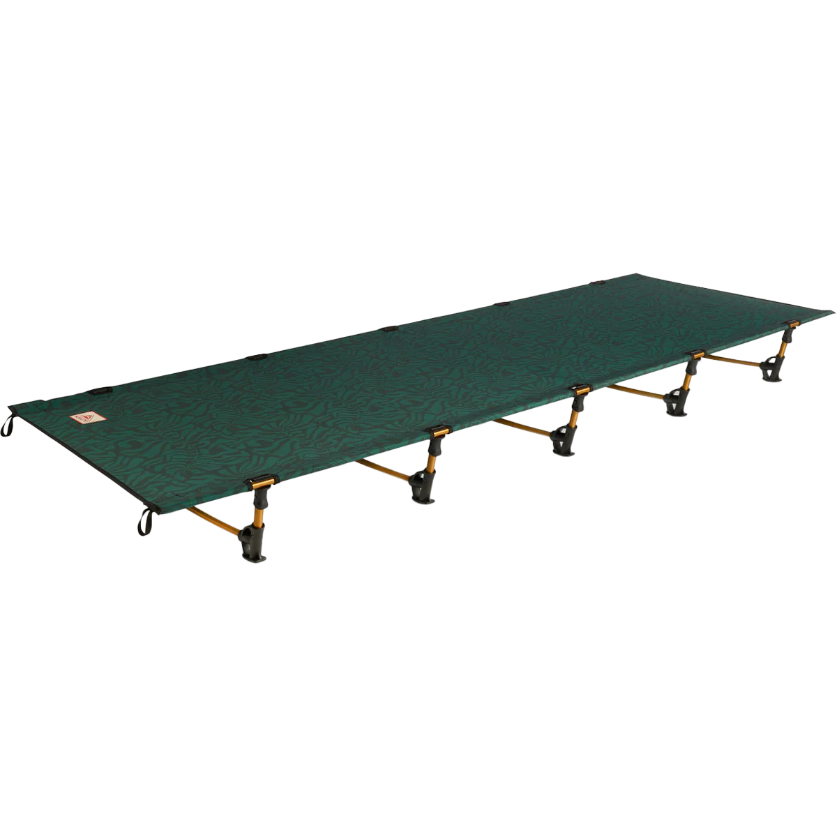 Lowdown Cot