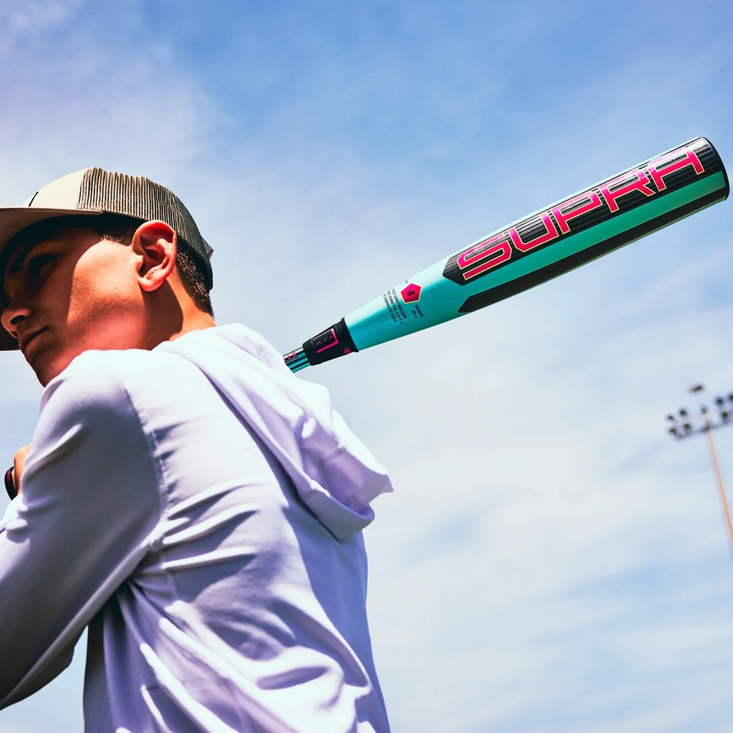 Supra -8 USSSA 2 3/4" - Image 9