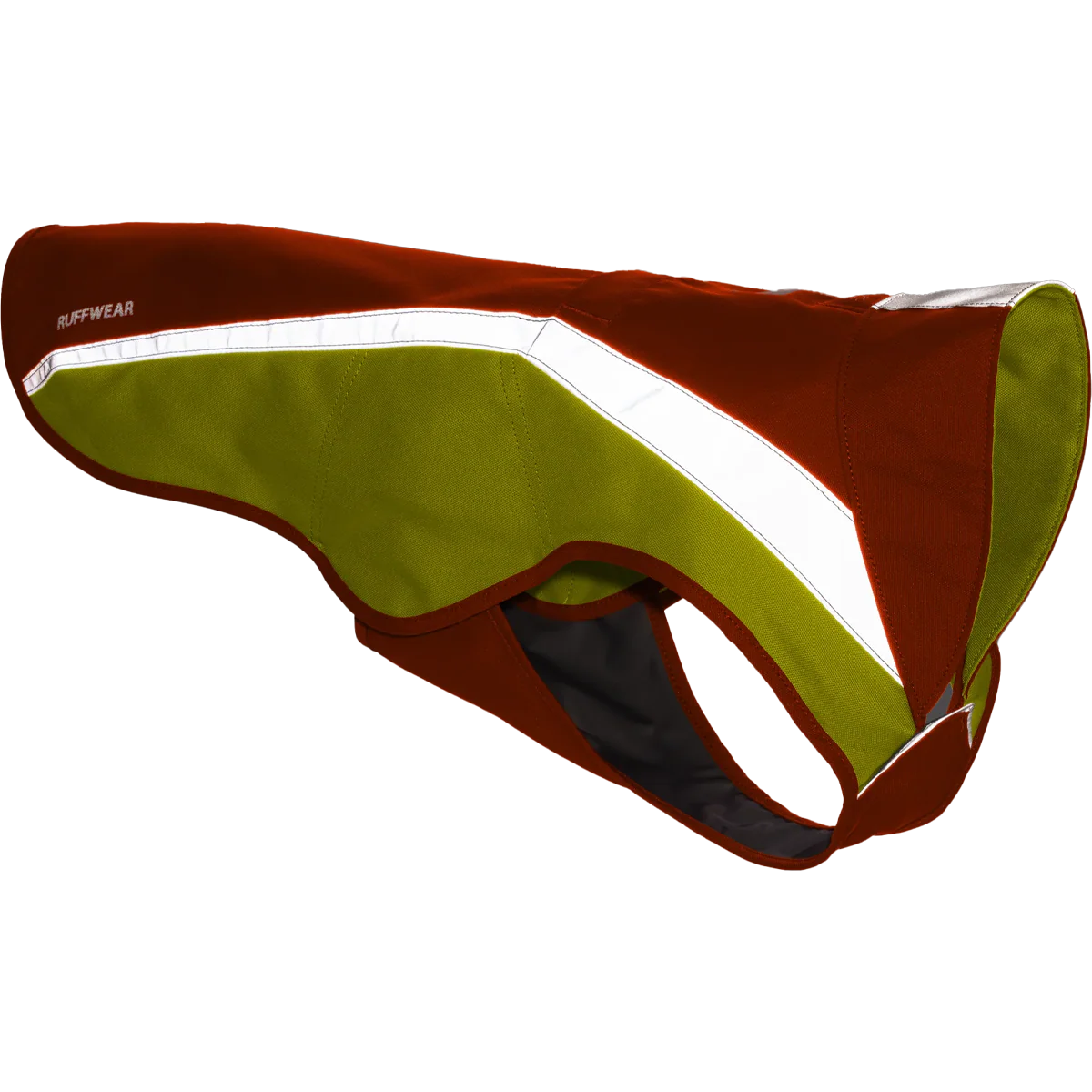 Lumenglow High-Vis Jacket - Image 2