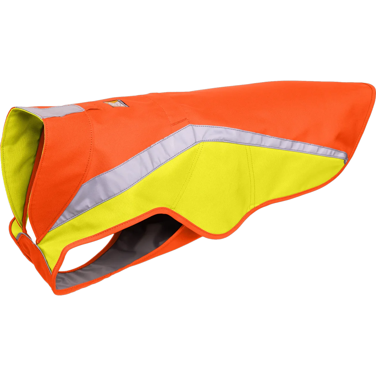 Lumenglow High-Vis Jacket - Image 3