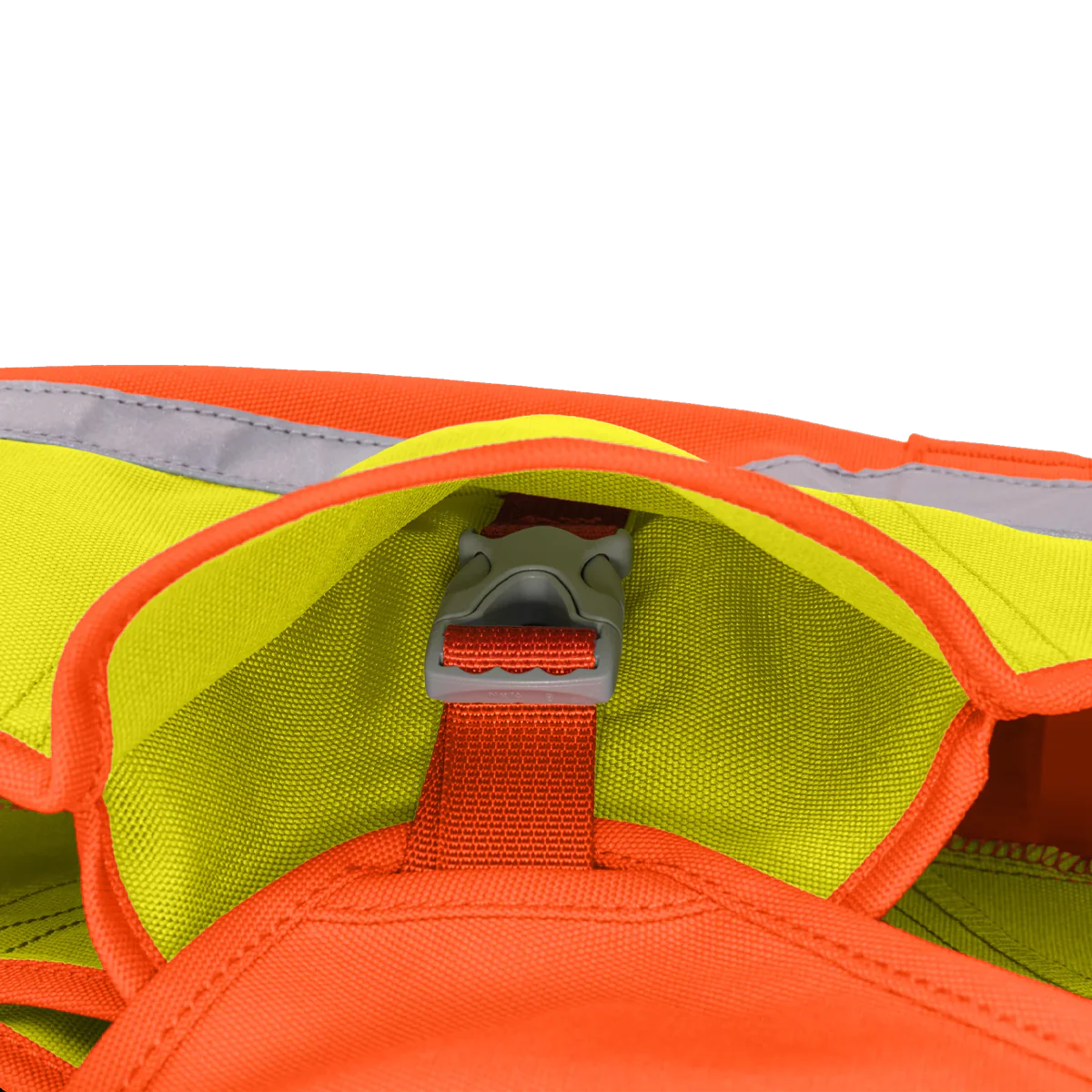 Lumenglow High-Vis Jacket - Image 5