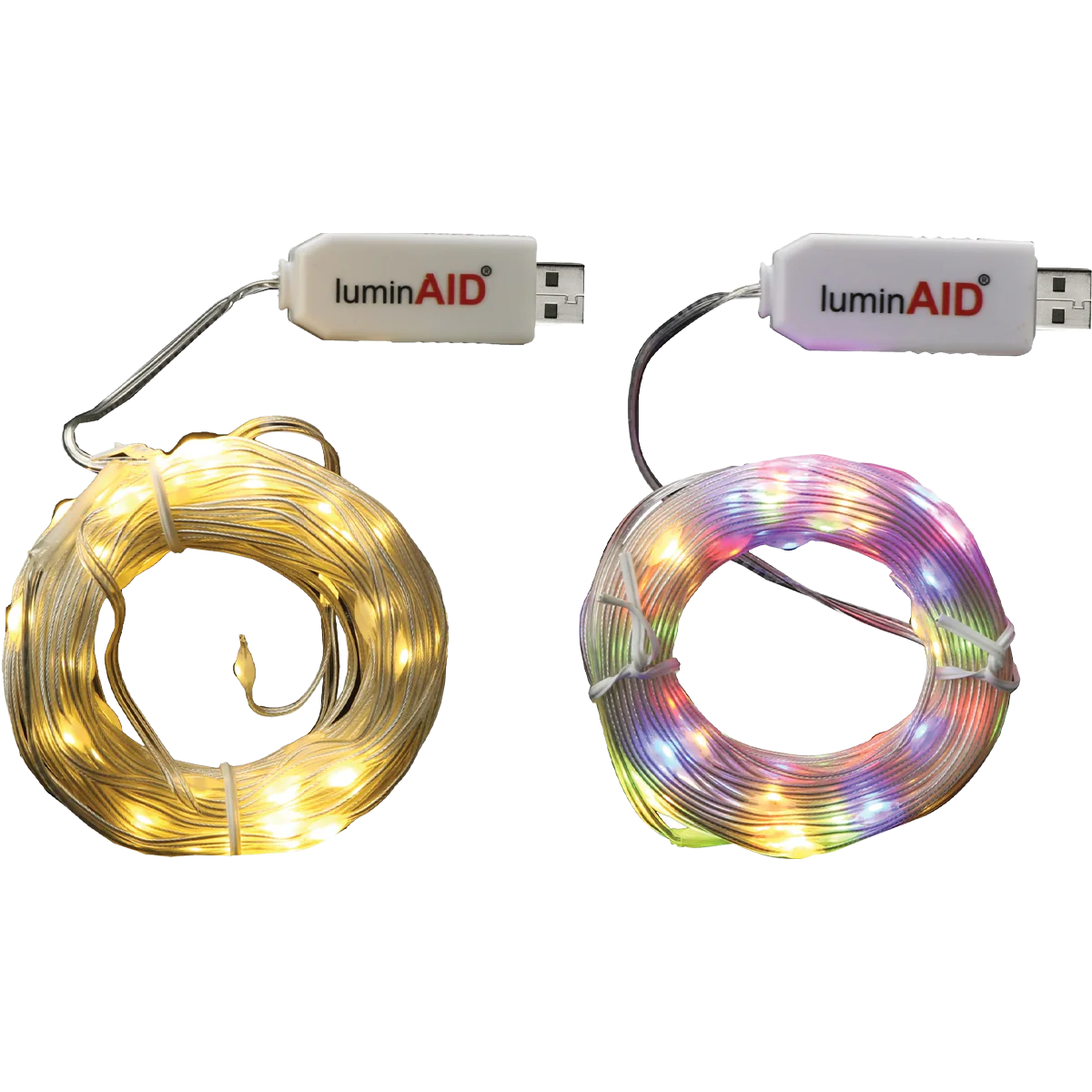 LuminAID Add-On String Lights - Image 2