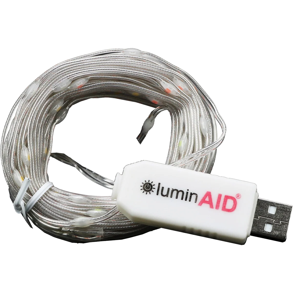 LuminAID Add-On String Lights - Image 3