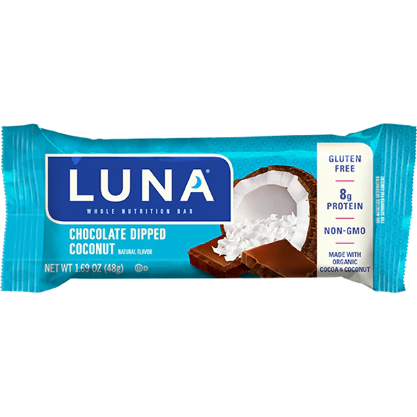 Luna 48g Bar - Image 10