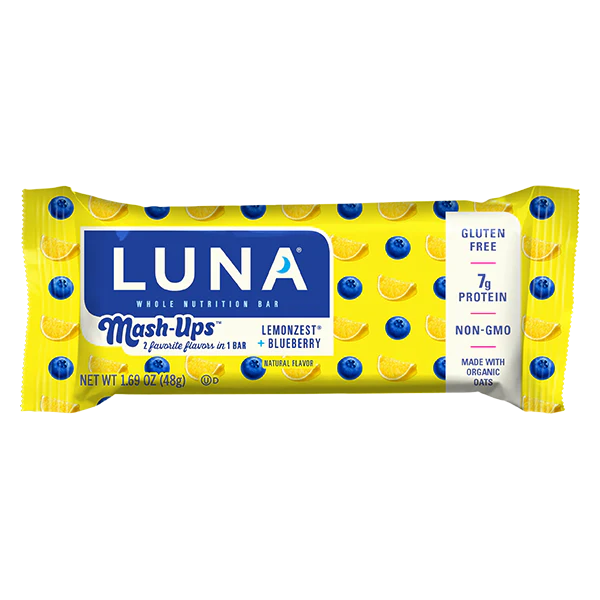 Luna 48g Bar - Image 12