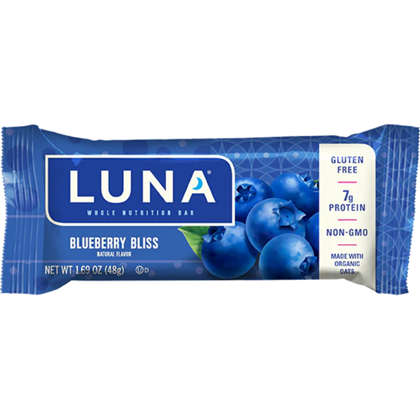 Luna 48g Bar - Image 2