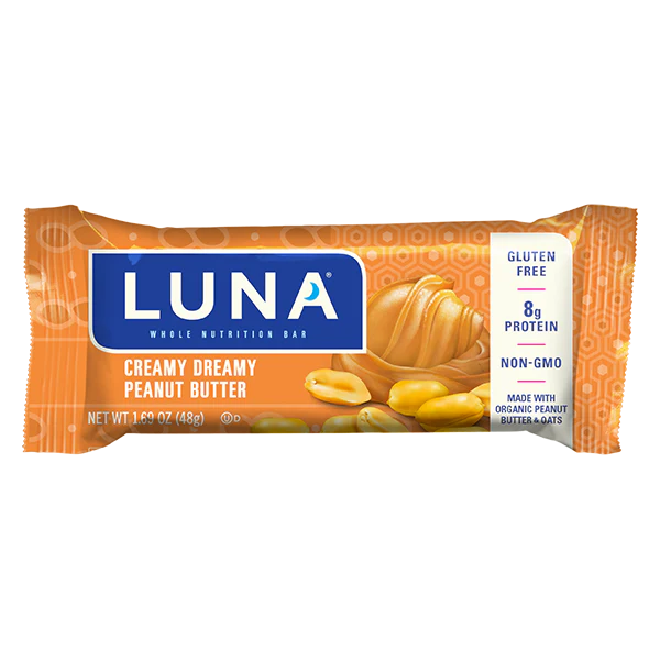 Luna 48g Bar - Image 24
