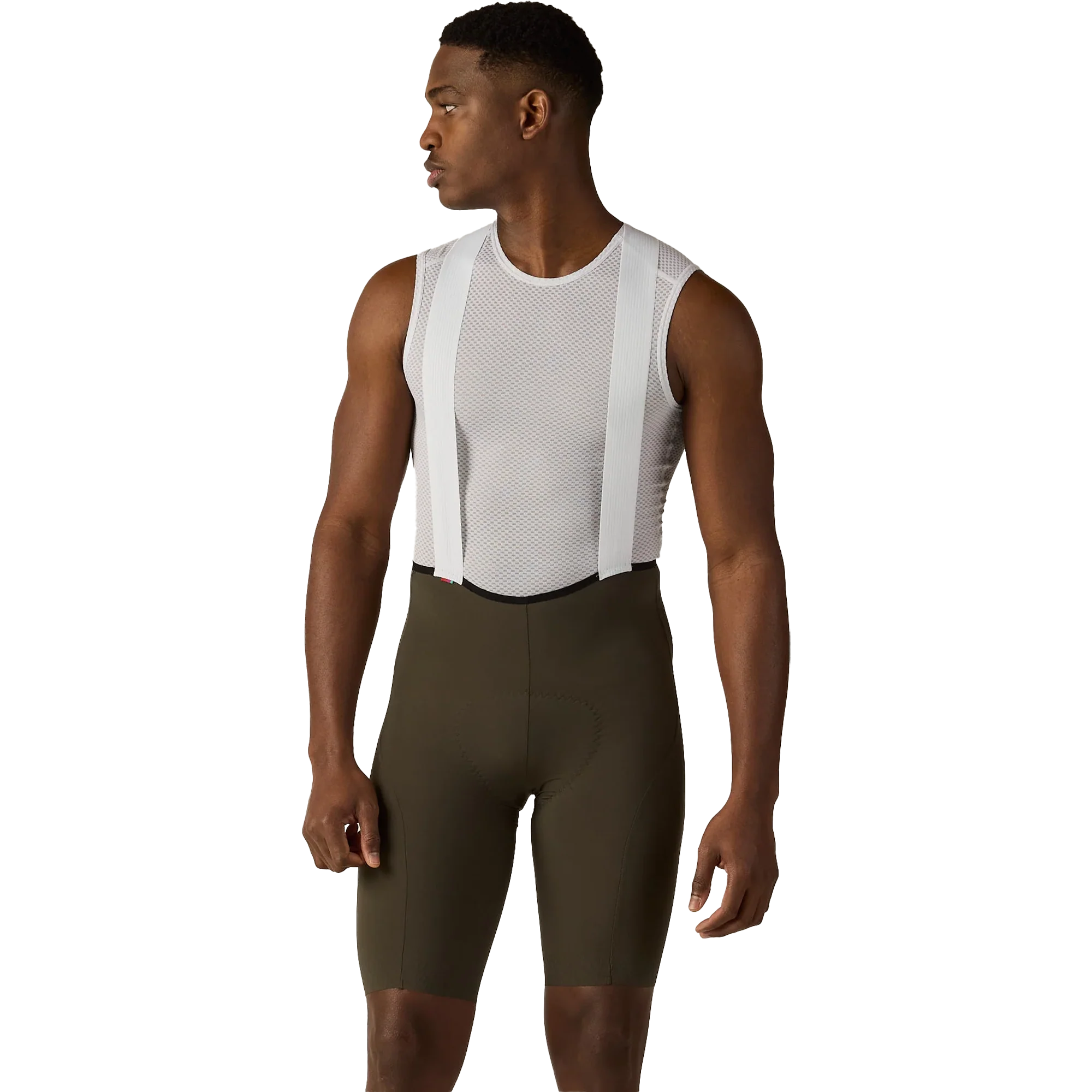 Men's LUXE Ultralight Bib Short