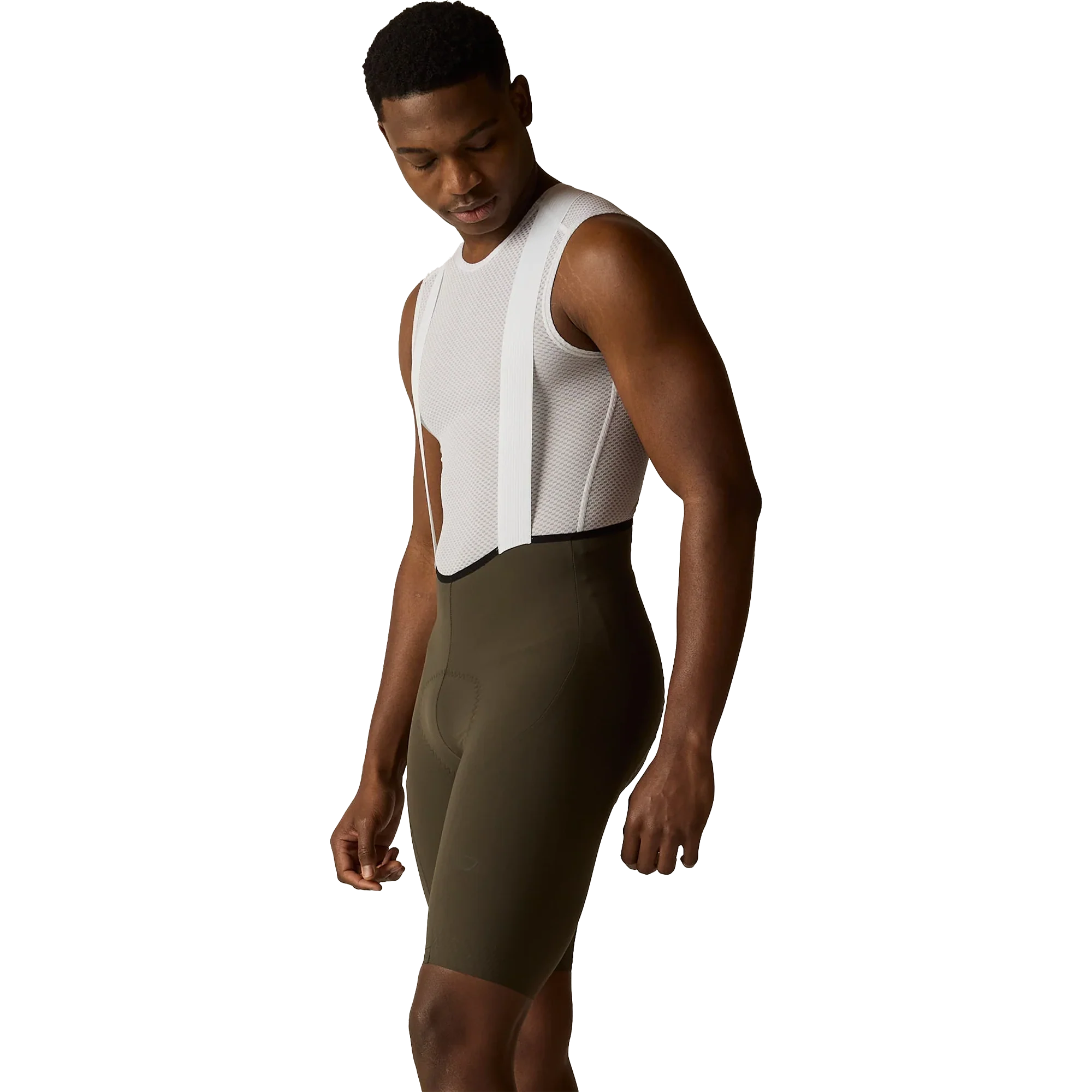 Men's LUXE Ultralight Bib Short - Image 2
