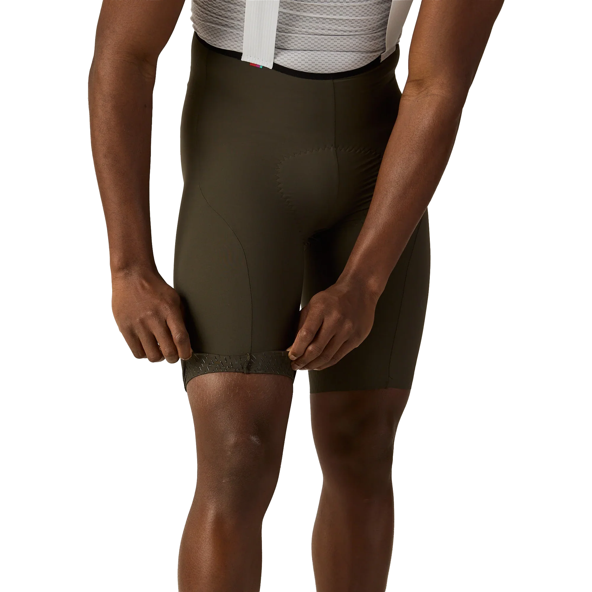 Men's LUXE Ultralight Bib Short - Image 3