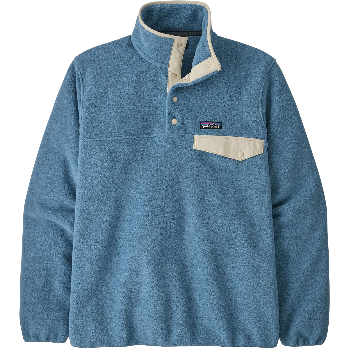 Men's Lightweight Synchilla Snap-T Fleece Pullover - Image 8