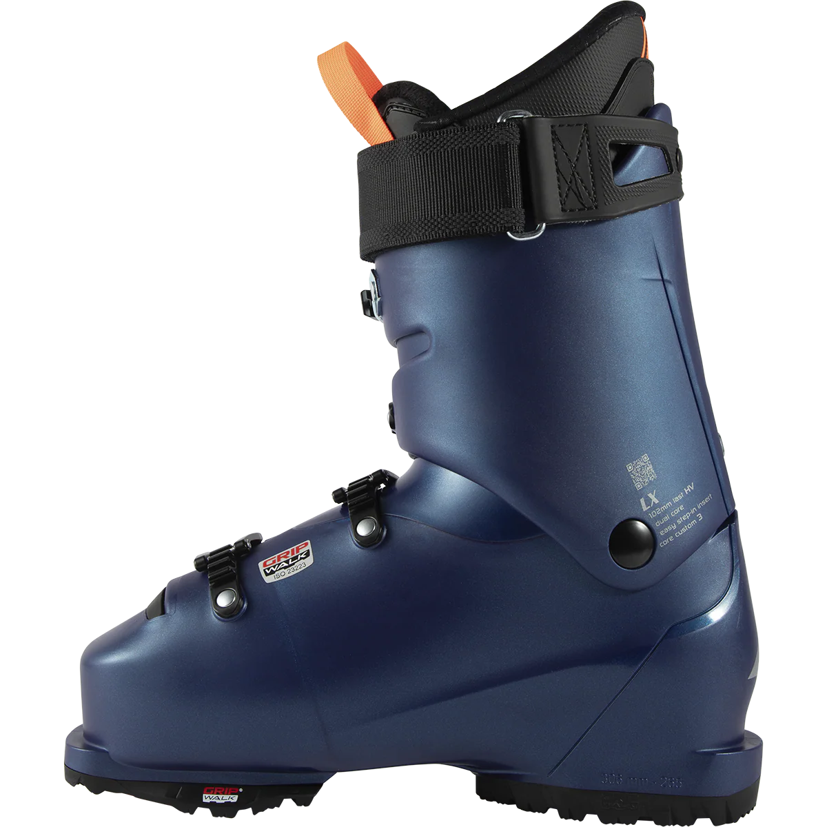 LX 110 HV GW - Image 4