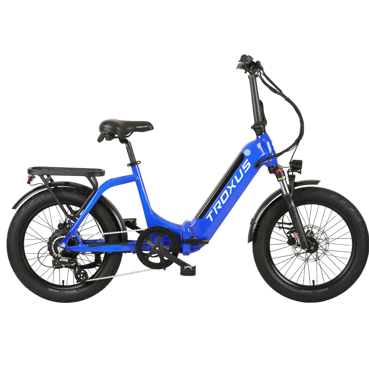 Lynx Folding - Image 2