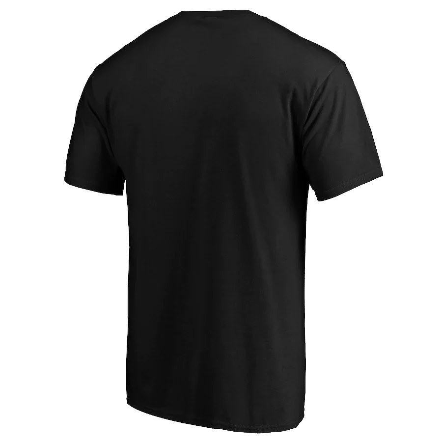 Men's 49ers Cotton Primary Logo Short Sleeve - Image 4