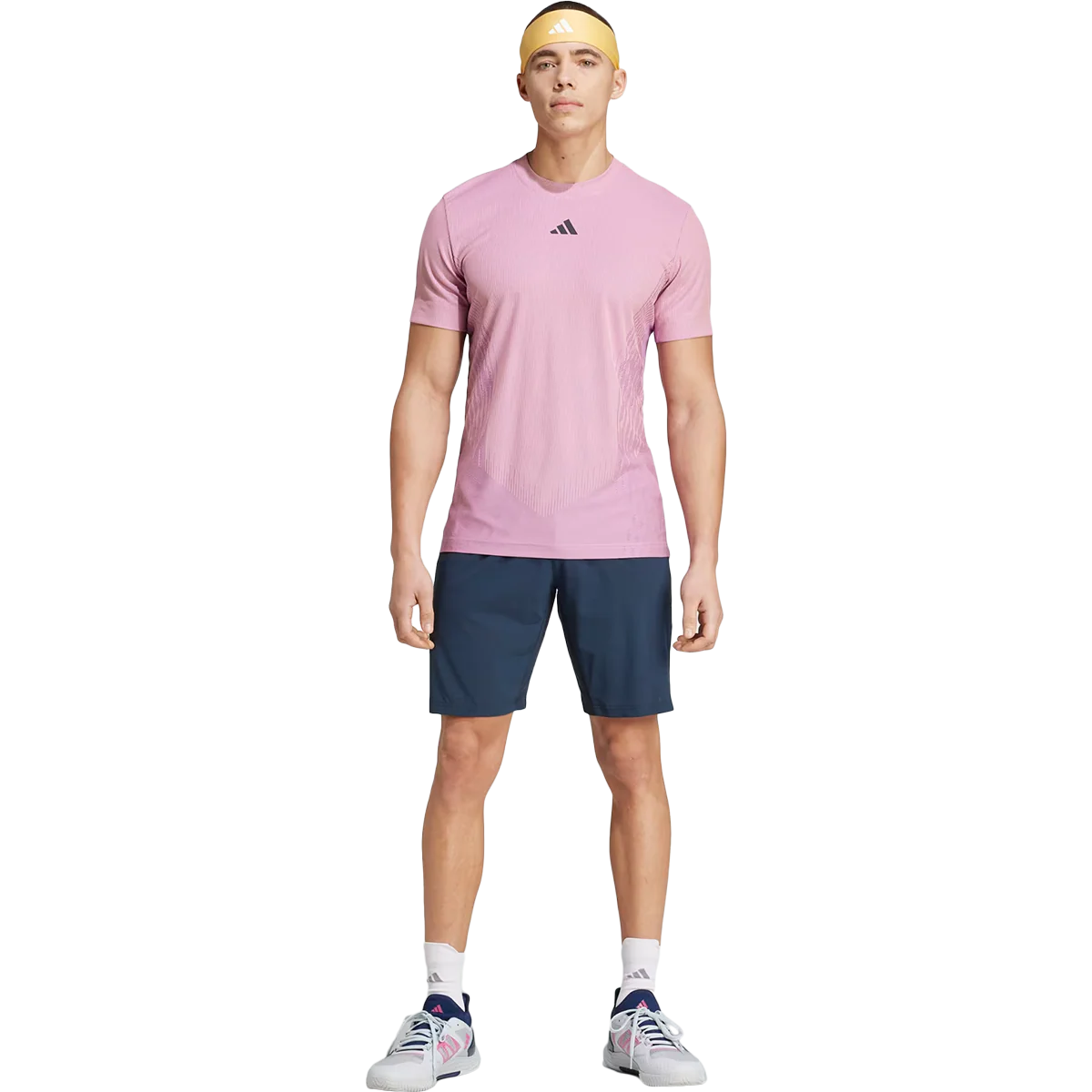 Men's Airchill Tee Pro - Image 3