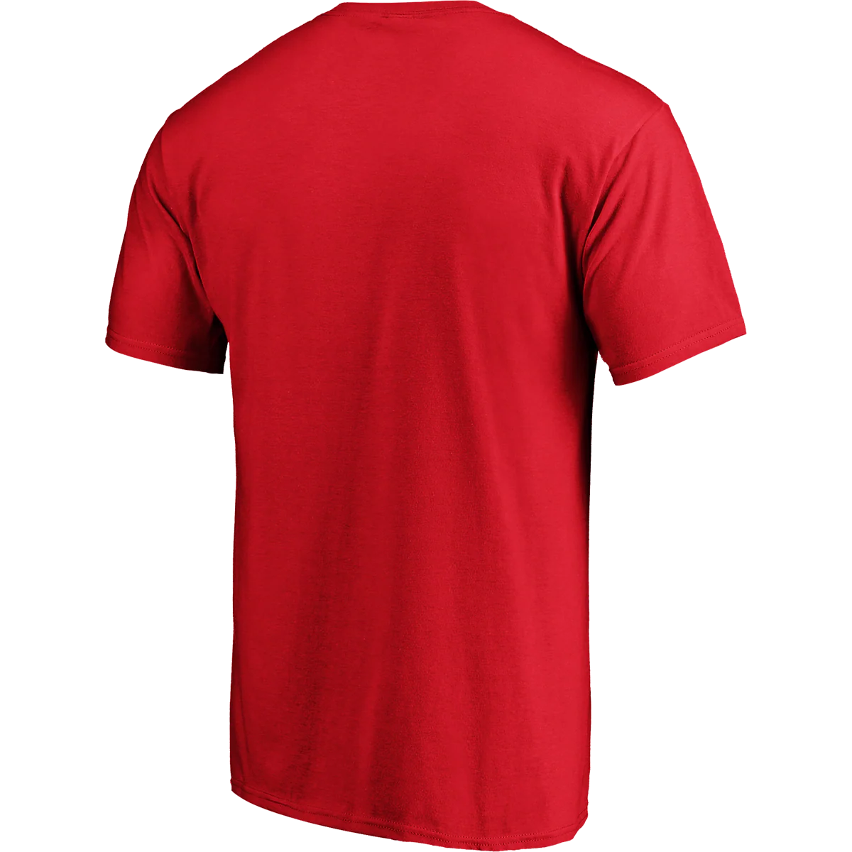 Men's Angels Cotton Heart and Soul Short Sleeve - Image 3
