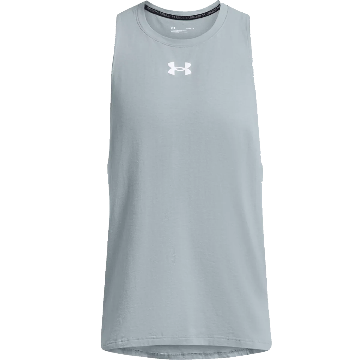 Men's Baseline Zone Tank - Image 3