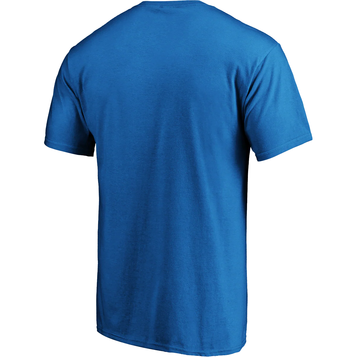 Men's Chargers Cotton Primary Logo Short Sleeve - Image 2